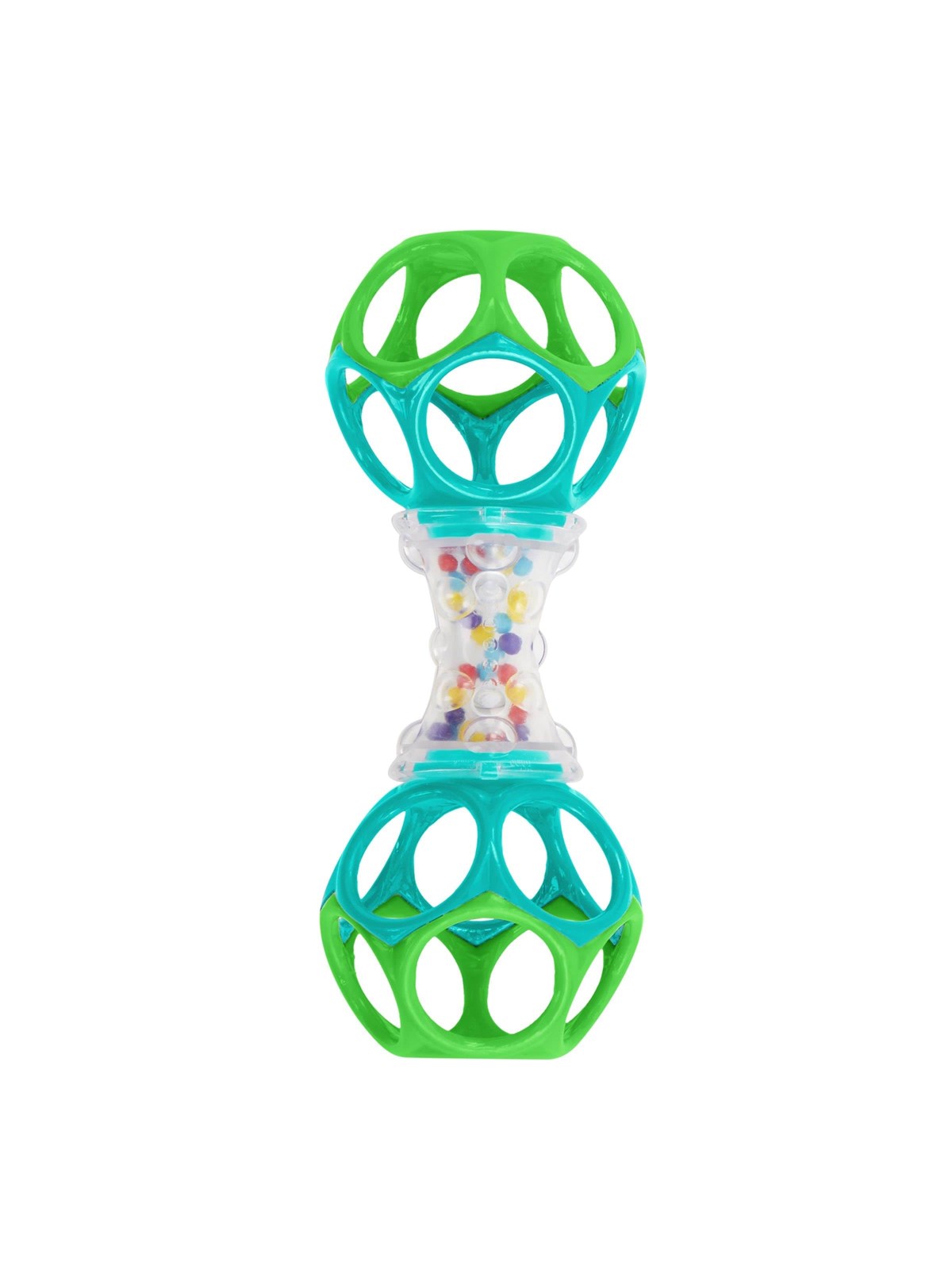 Bright Starts Shaker Toy, Babylegetøj