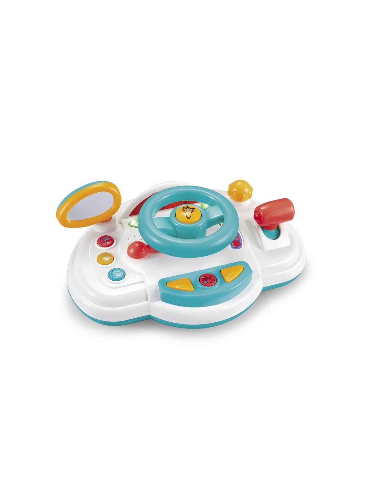 Scandinavian Baby Products Baby multi-funktion køretøj, Babylegetøj