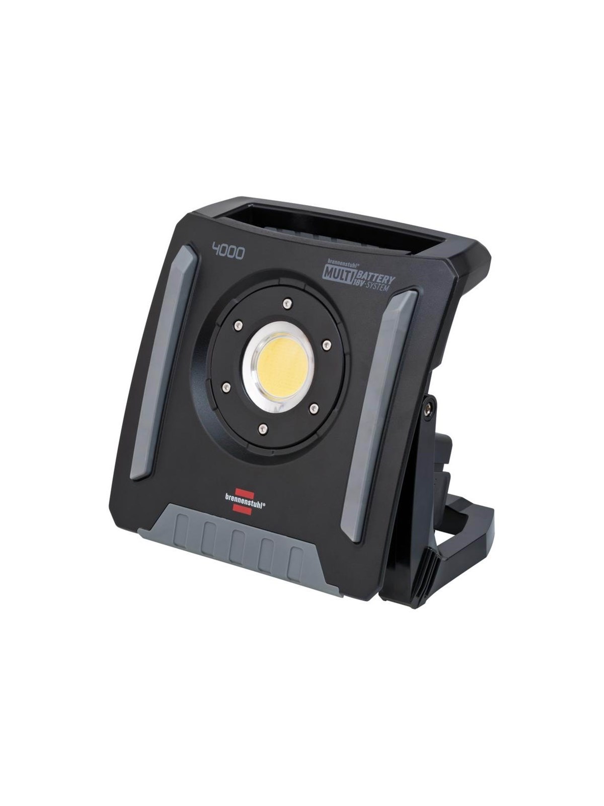 Brennenstuhl work light Multi Battery 18V, Lampe