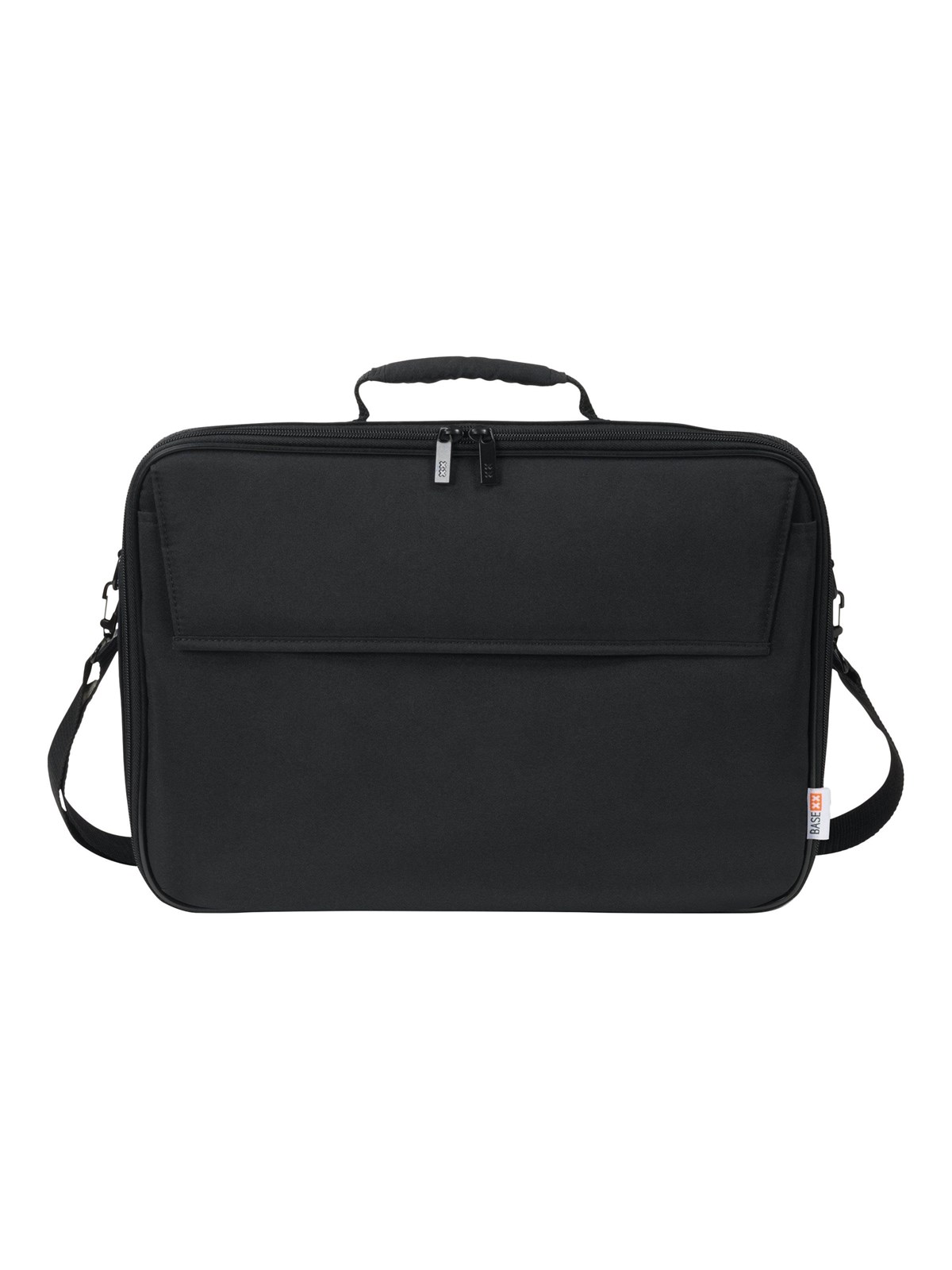 Dicota Base XX Laptoptaske til Laptop 14.1" | Sort, Taske