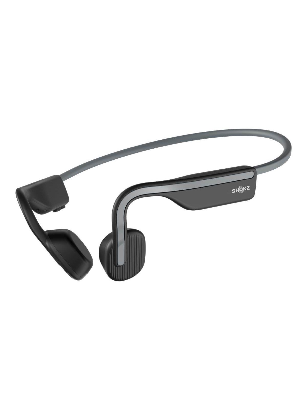 Shokz OpenMove Grey, Hovedtelefonerheadset2