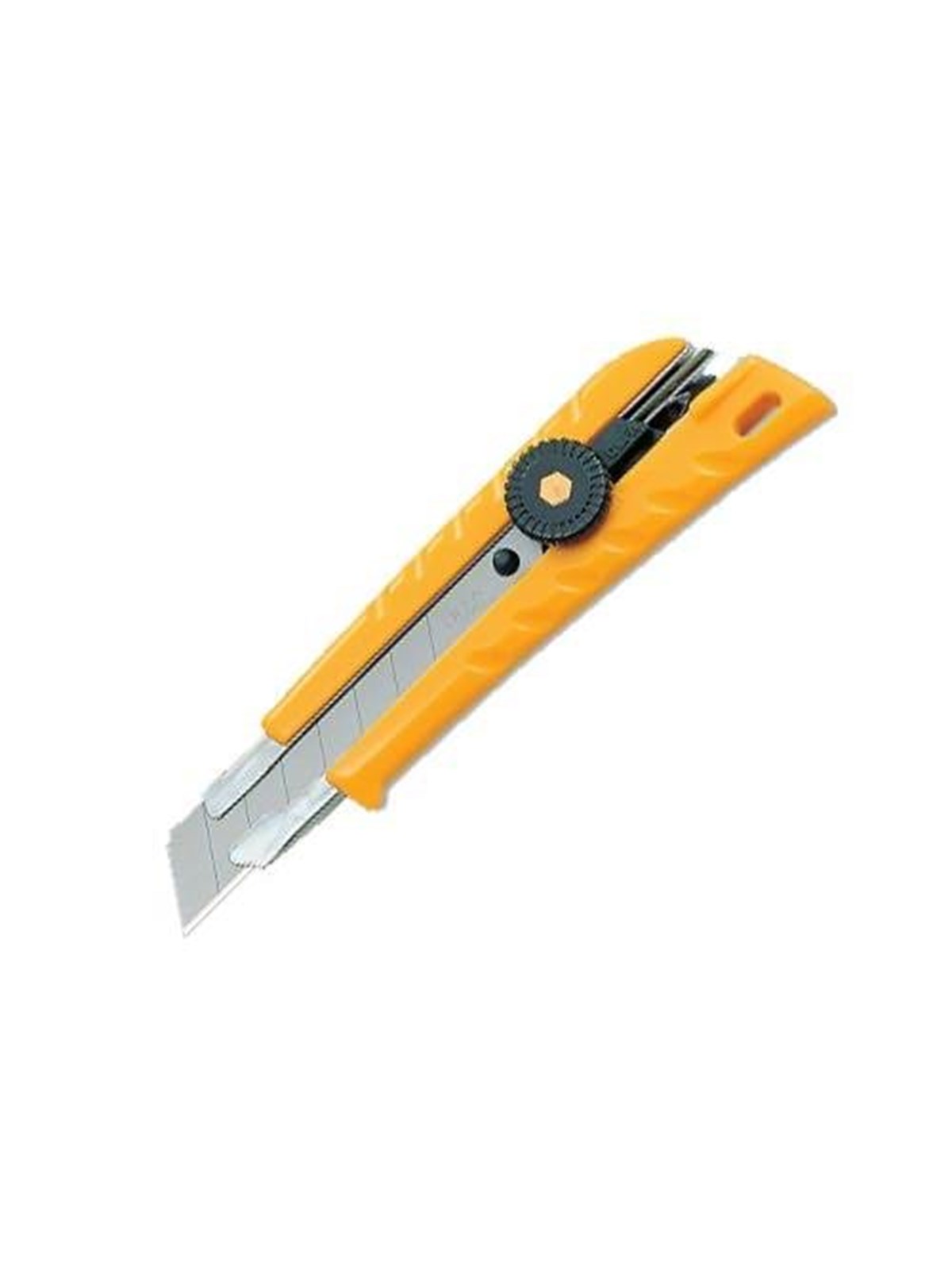 OLFA Utility Knife Model L-1 - 18 mm, Værktøj
