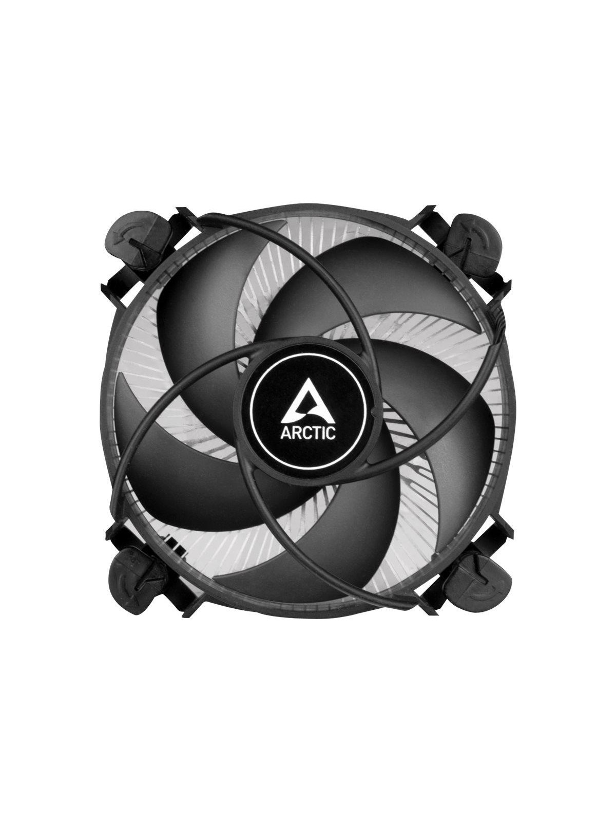 Arctic Alpine 17 CO - CPU Luftkøler, Cpu Køler