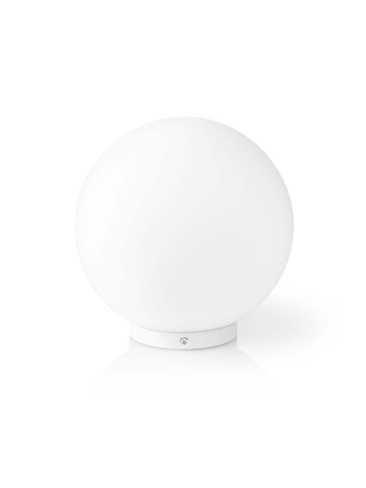 Nedis SmartLife Stemningslys, Smart Home
