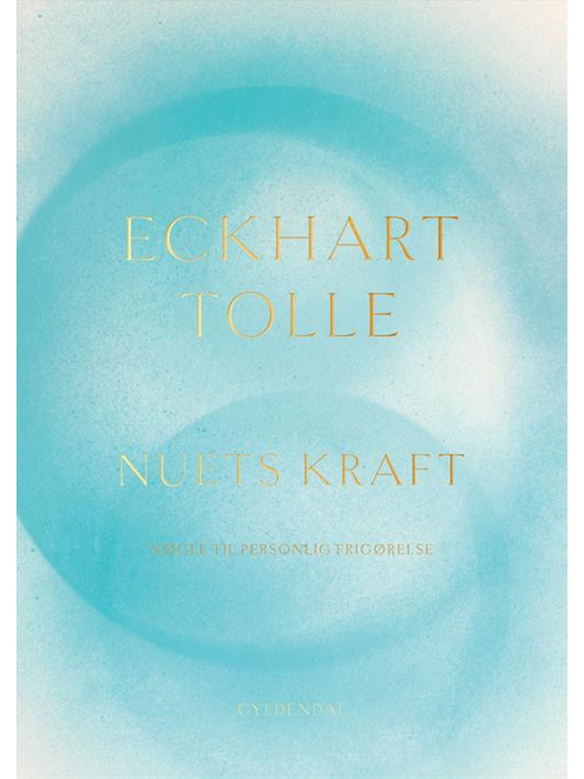 Nuets kraft - Krop & Sind - hardback, Bog Om Krop Og Sind
