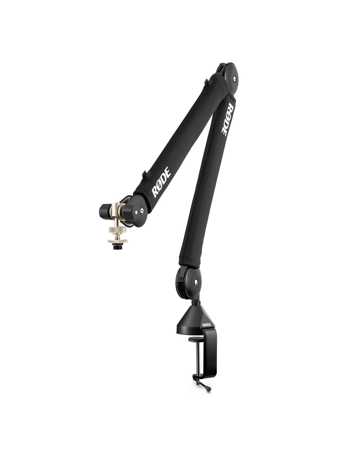Røde PSA1+ Professional Studio Arm - Sort, Mikrofon
