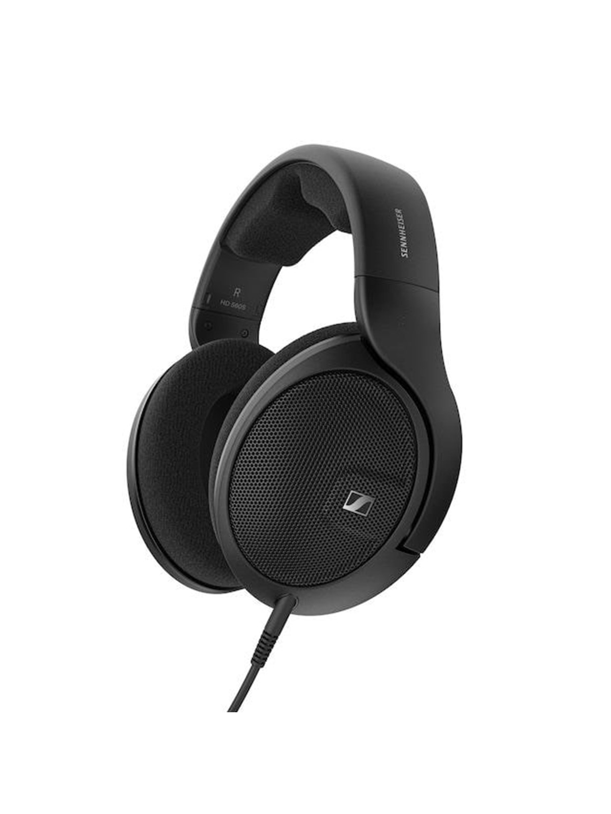 Sennheiser HD 560S, Hovedtelefonerheadset2