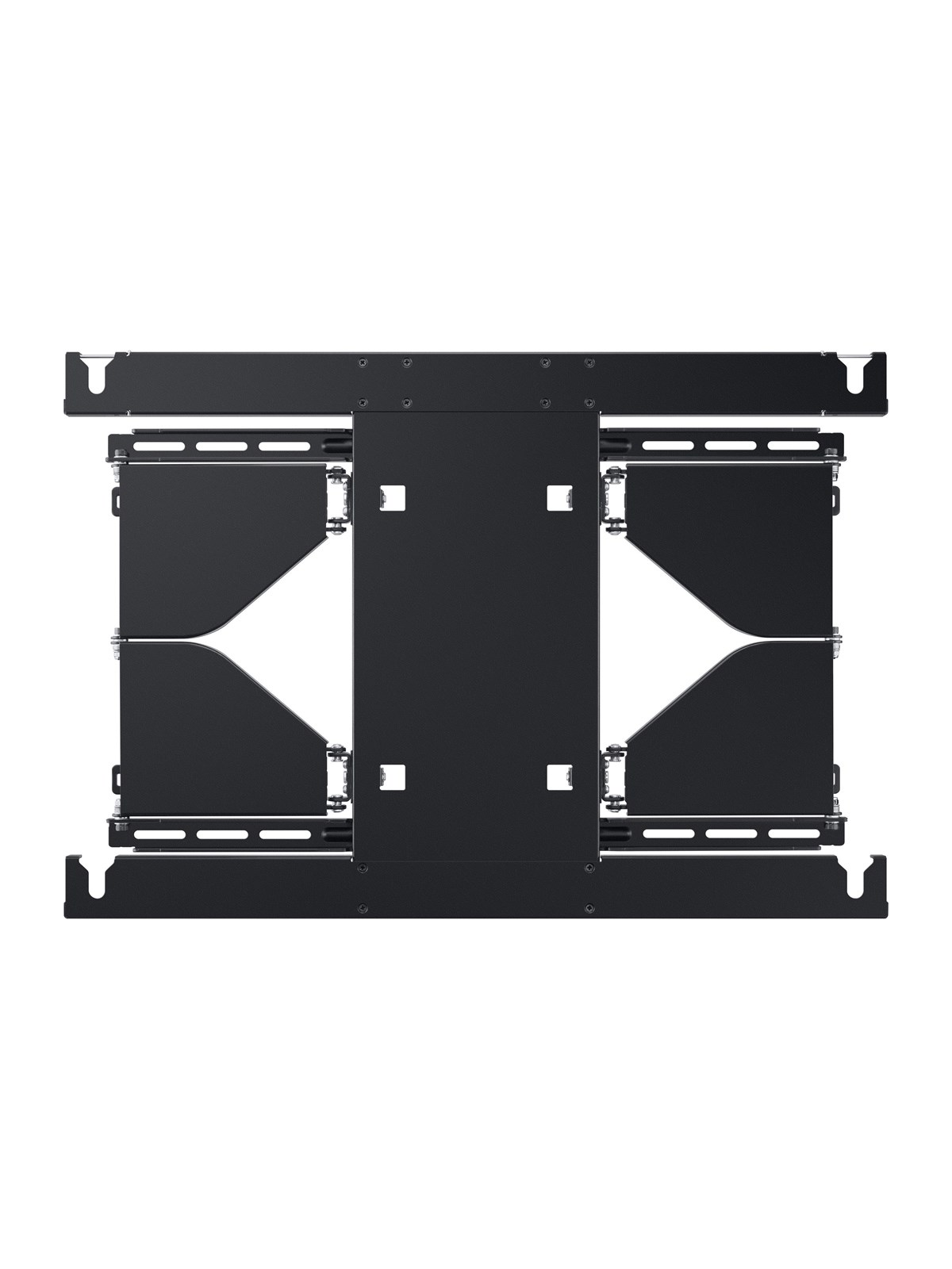 Samsung Full Motion Slim Wallmount 50 kg 82"-85" 600 x 400 mm, Tv Ophæng