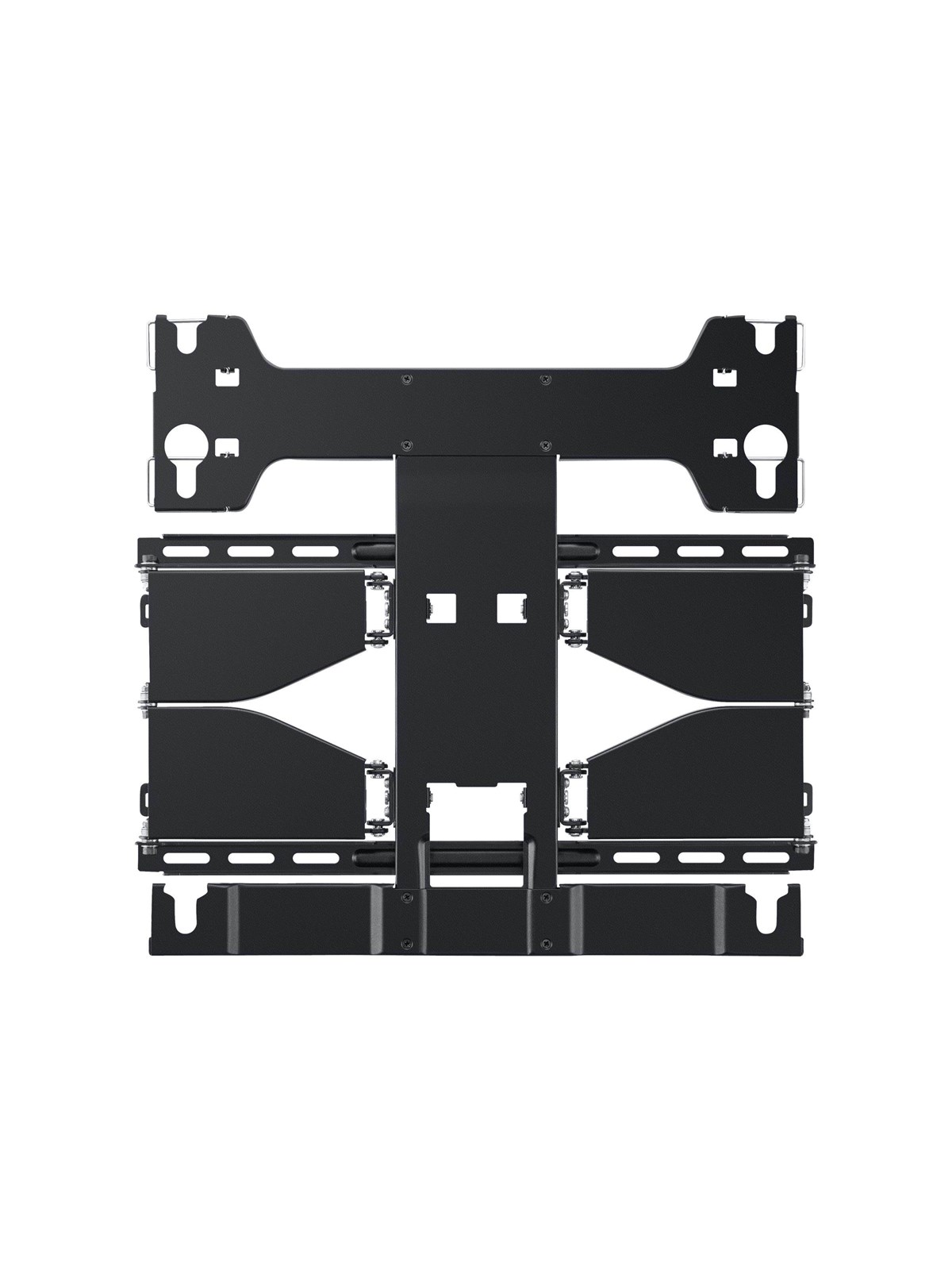 Samsung Full Motion Slim Wallmount 40 kg 58"-75" 400 x 300, Tv Ophæng