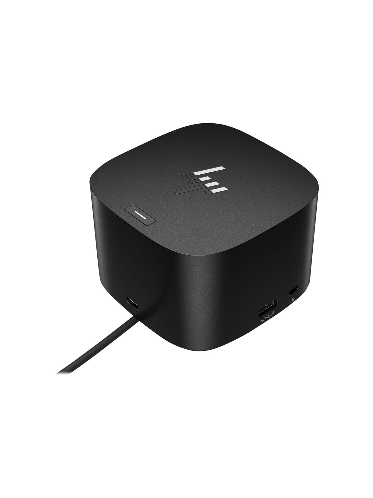 HP Thunderbolt 4 Dock G4 - 2-Port DP - 2.5GBE, Docking Station