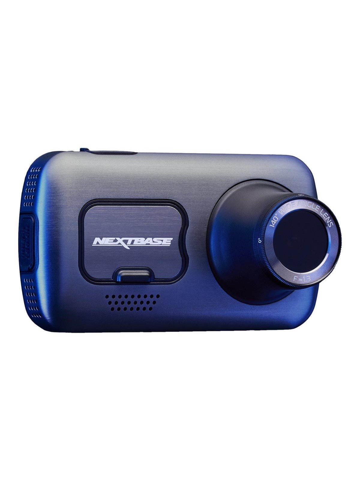 NextBase 622GW - dashboard camera, Dashcam