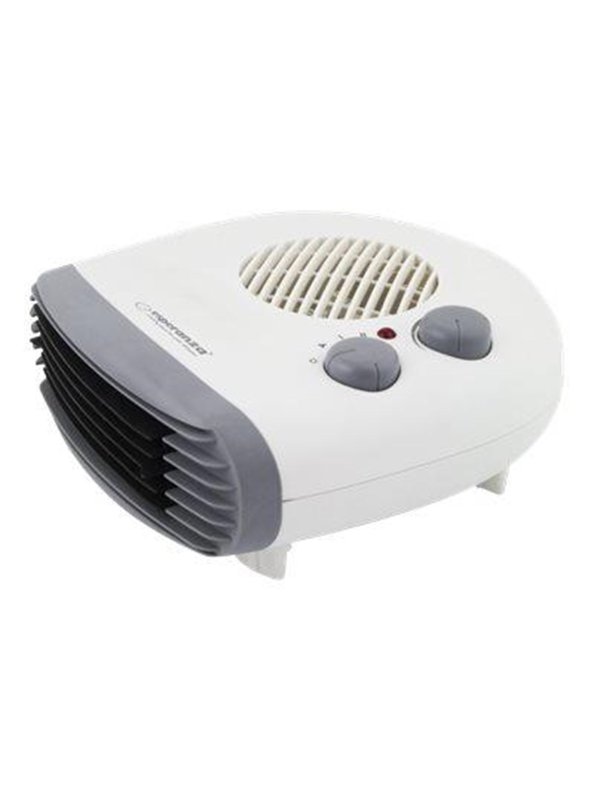 Esperanza SAHARA, Klimaventilator