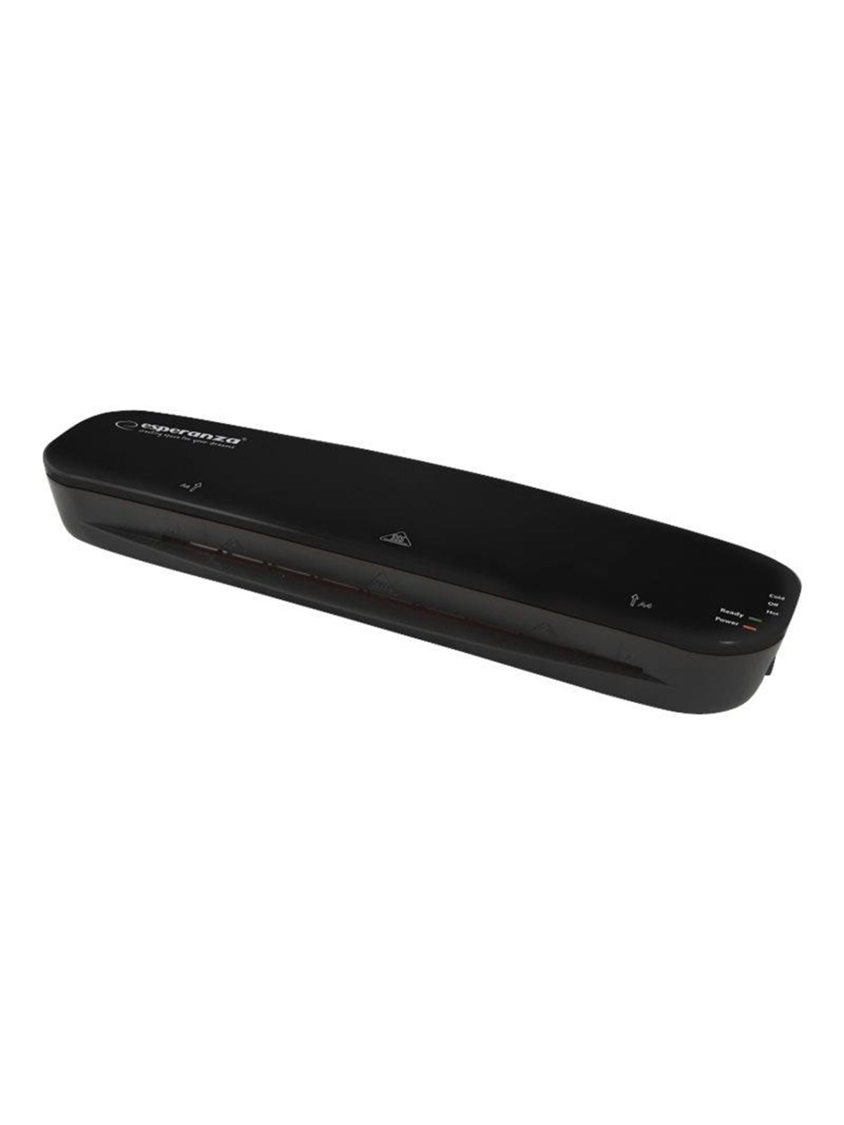 Esperanza Eternity Laminator EFL002, Laminering
