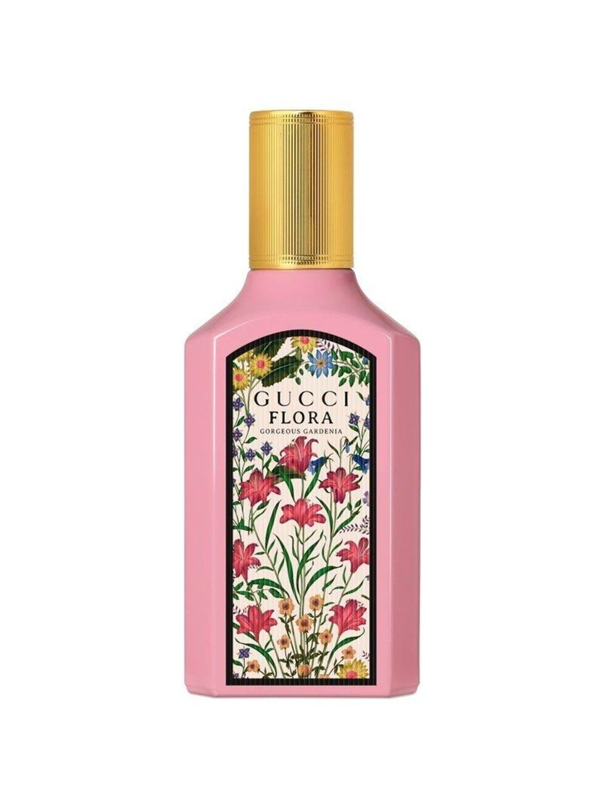 Gucci Flora Gorgeous Gardenia EDP - 50ml, Parfume