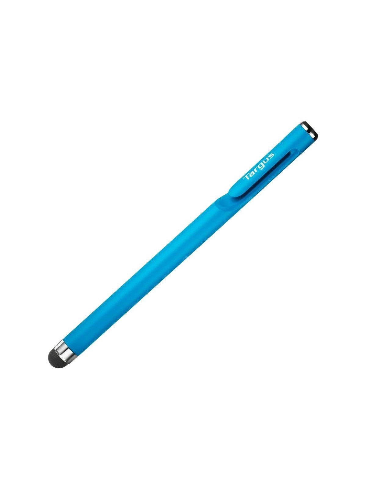 Targus - stylus for mobile phone tablet - antimicrobial smooth, Mobil Tilbehør