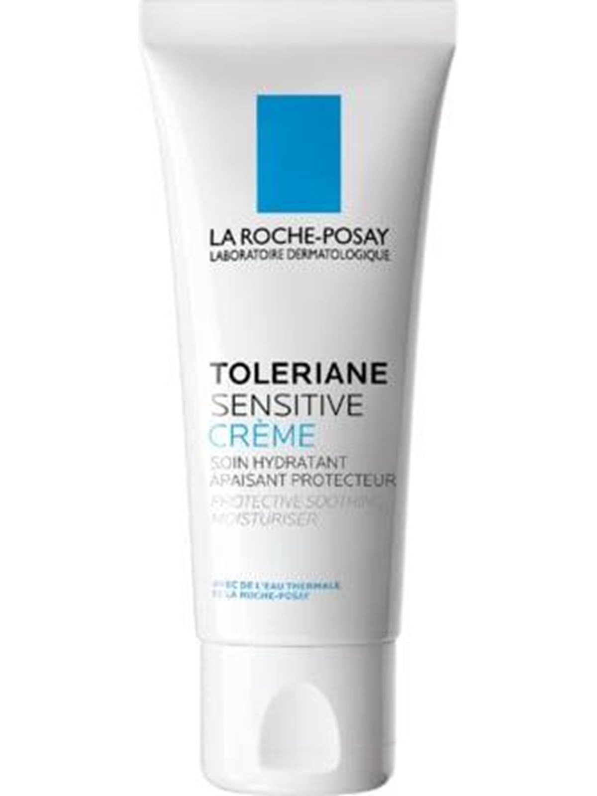 La Roche-Posay Toleriane Sensitive 40 ml, Ansigtspleje