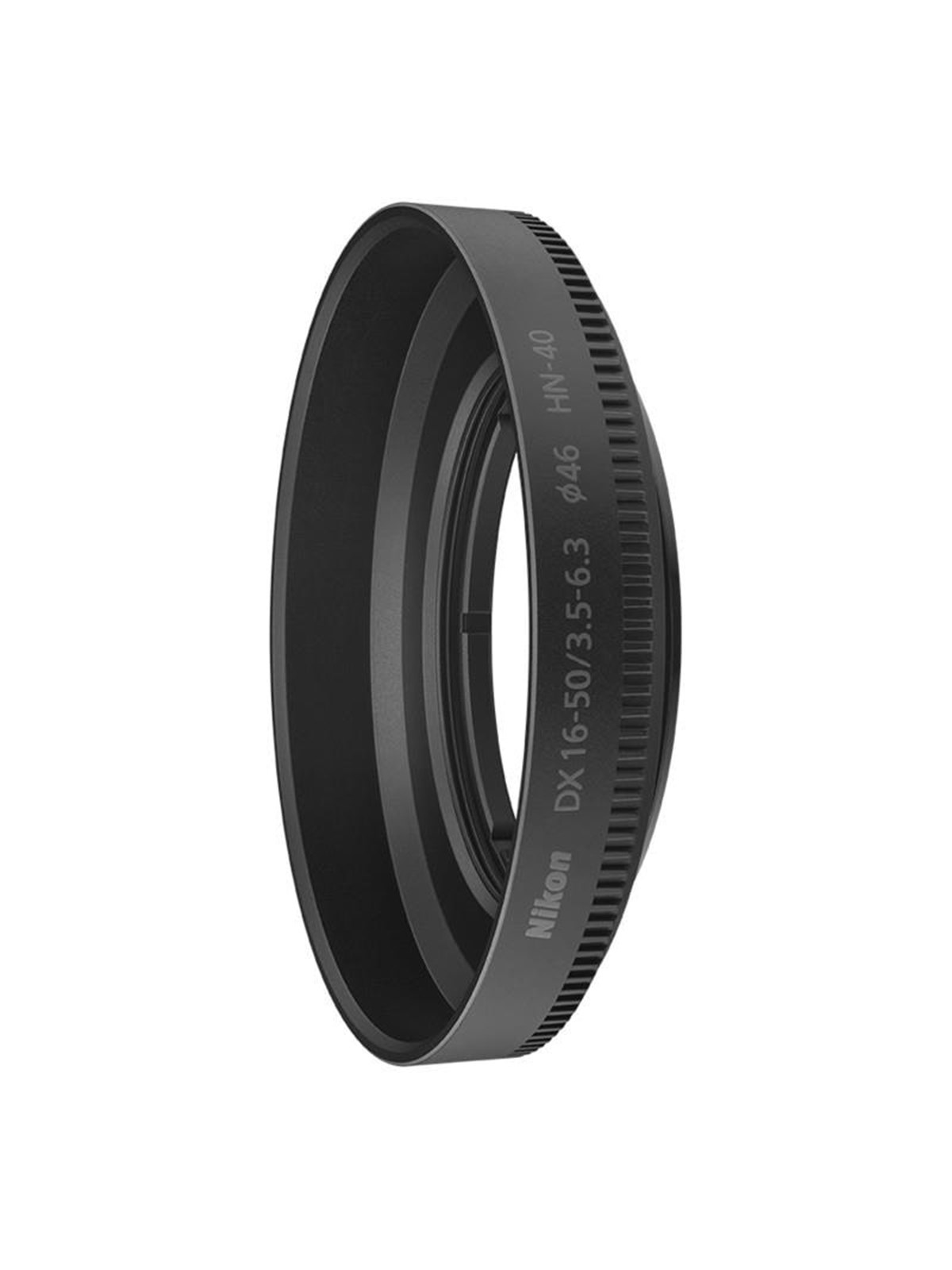 Nikon HN-40 Lens Hood for Z DX 16-50mm VR, Kamera Tilbehør