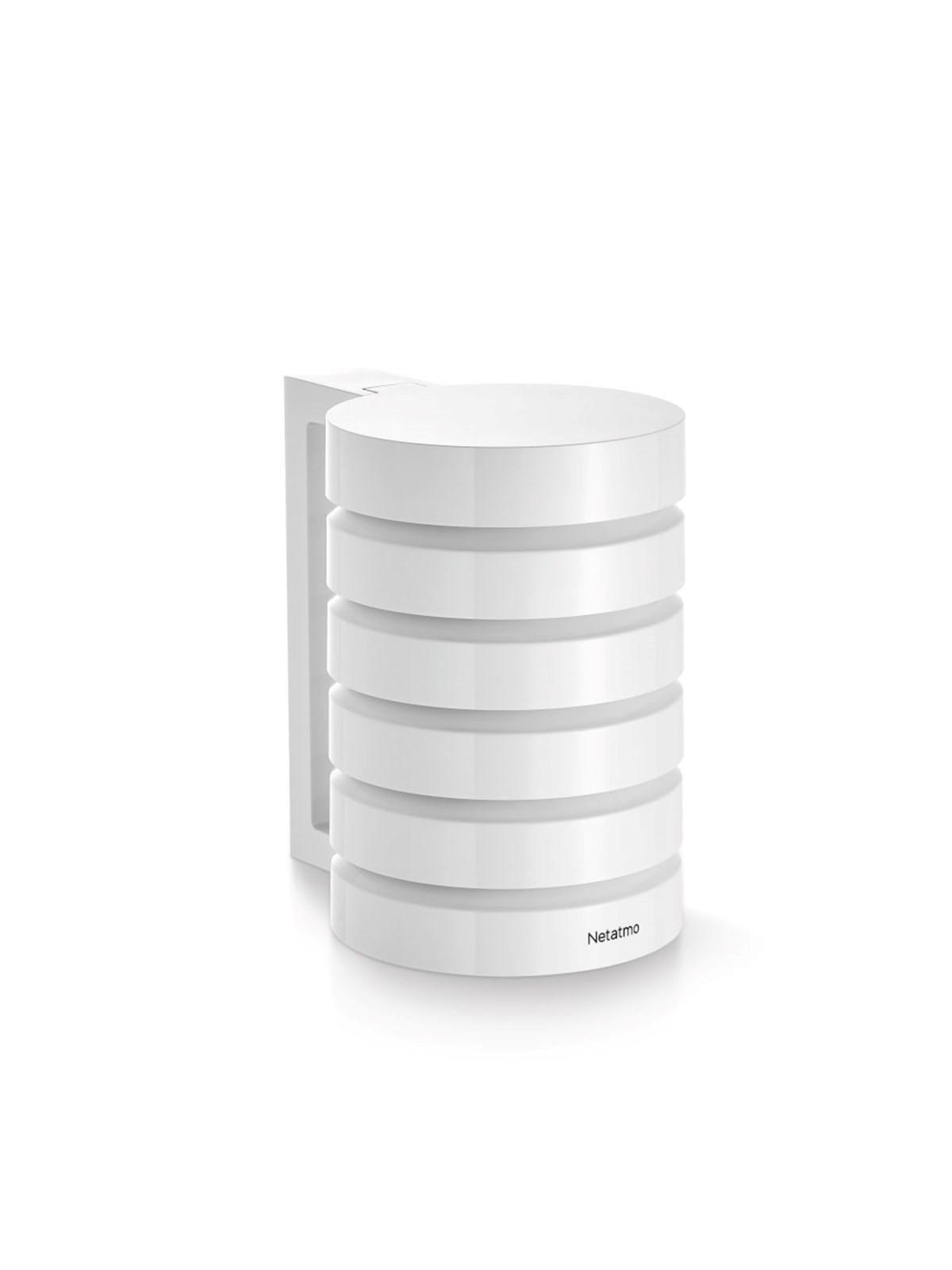Netatmo Weather Station Shield, Smart Home