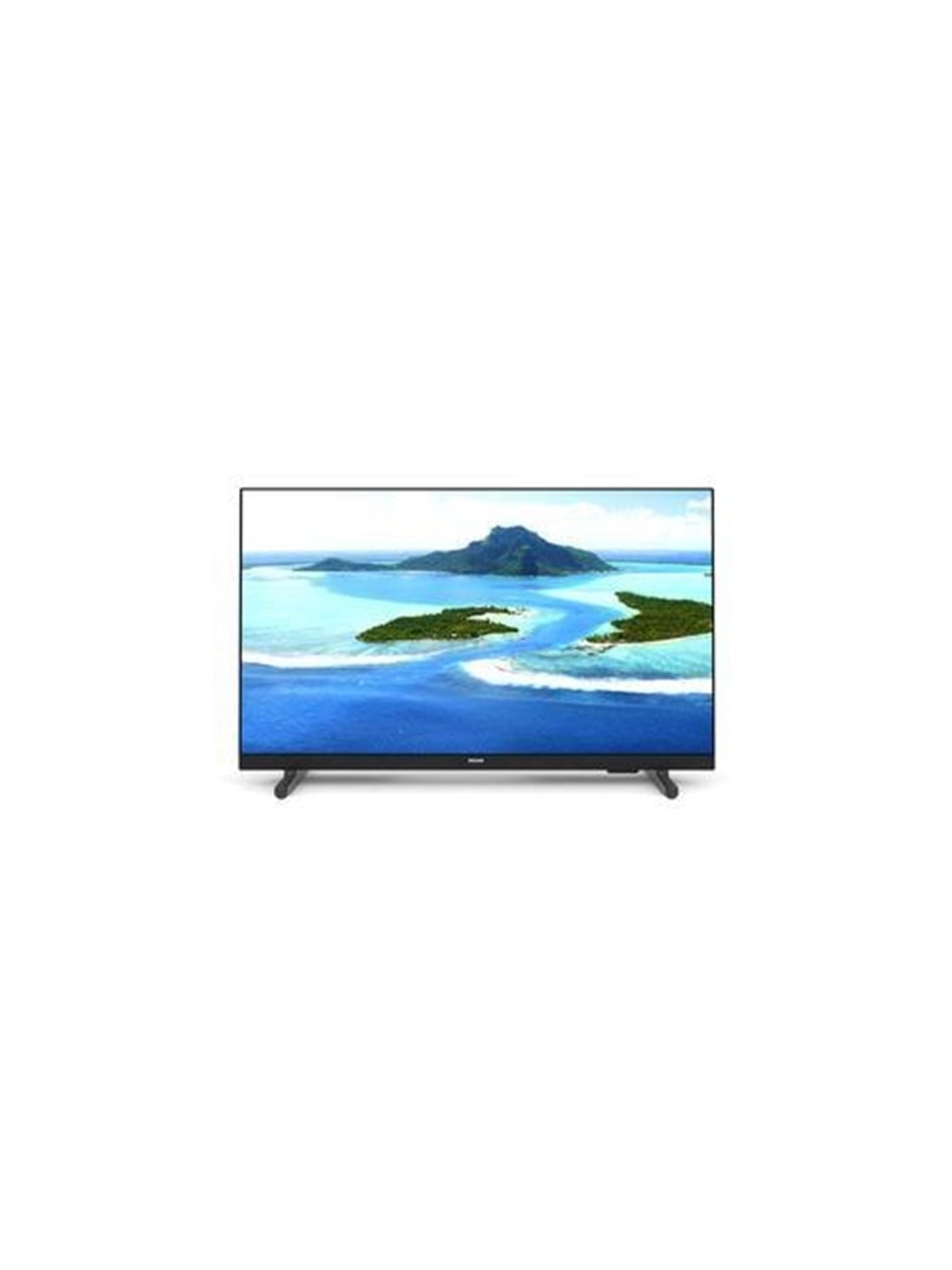 Philips 32" Fladskærms TV LED 720p 32PHS5507 5500 Series - 32" LED-backlit LCD TV - HD