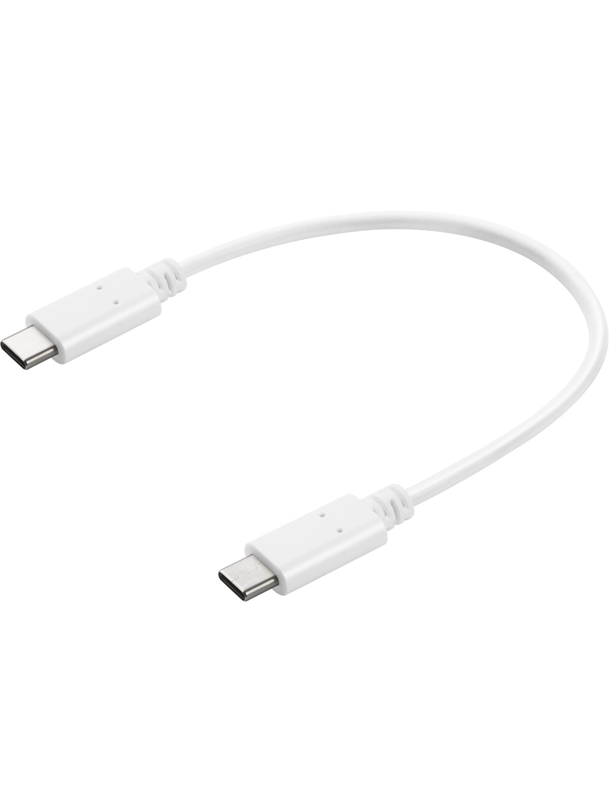 Sandberg USB-C Charge Cable - 20cm, Usb Kabel