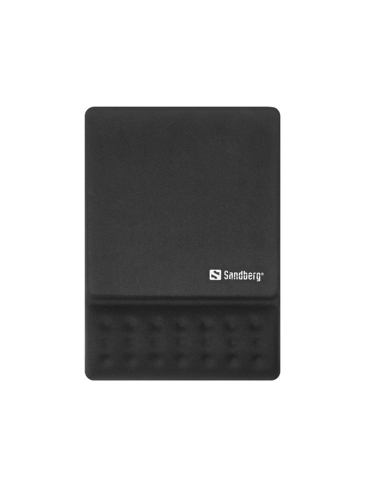 Sandberg Memory Foam Mousepad Square, Musemåtte