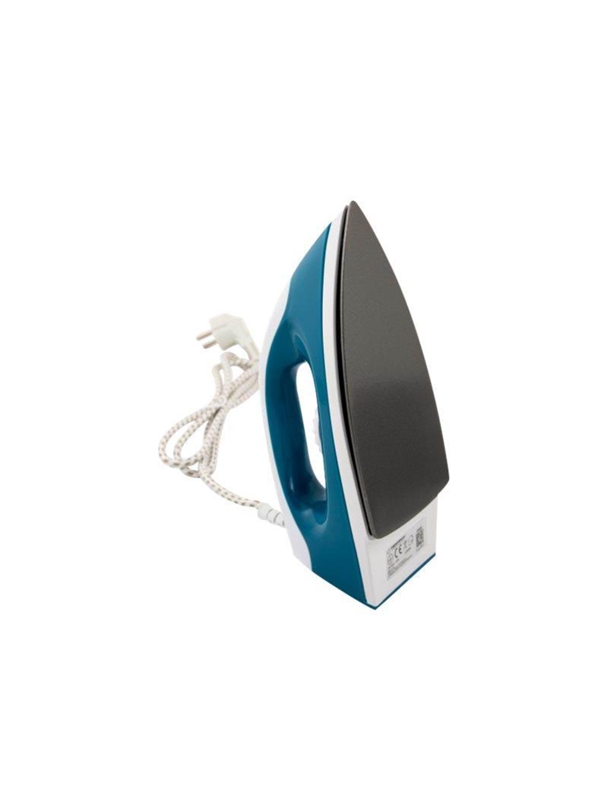 Esperanza Tørstrygejern Travel Iron Smoother
