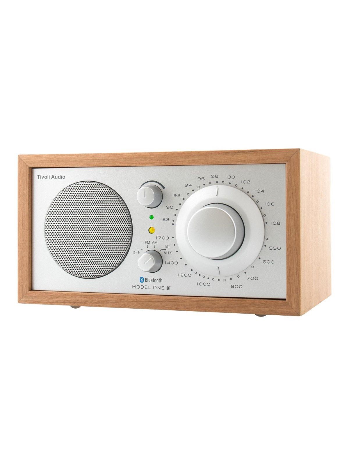 Tivoli Audio Model One BT - Radio - Beige, Hi-fi