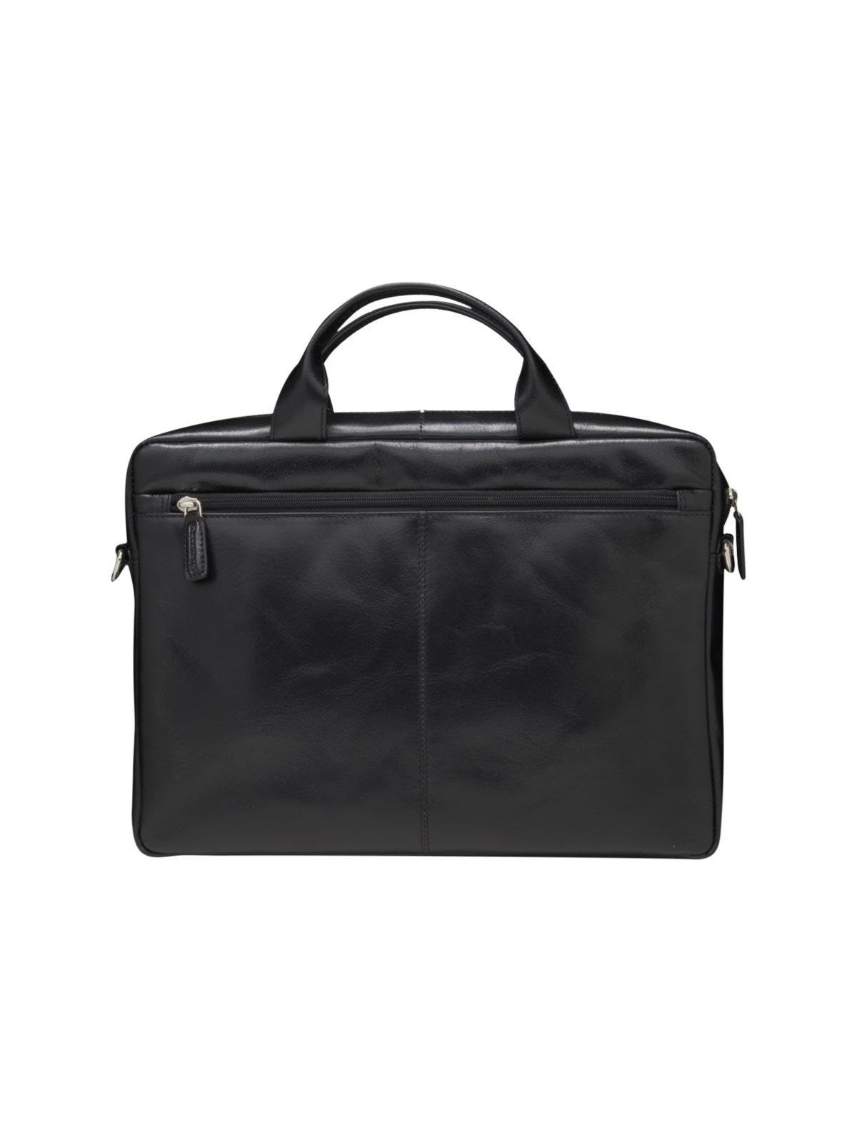 dbramante1928 Amalienborg Laptoptaske til Laptop 15" | Sort, Taske