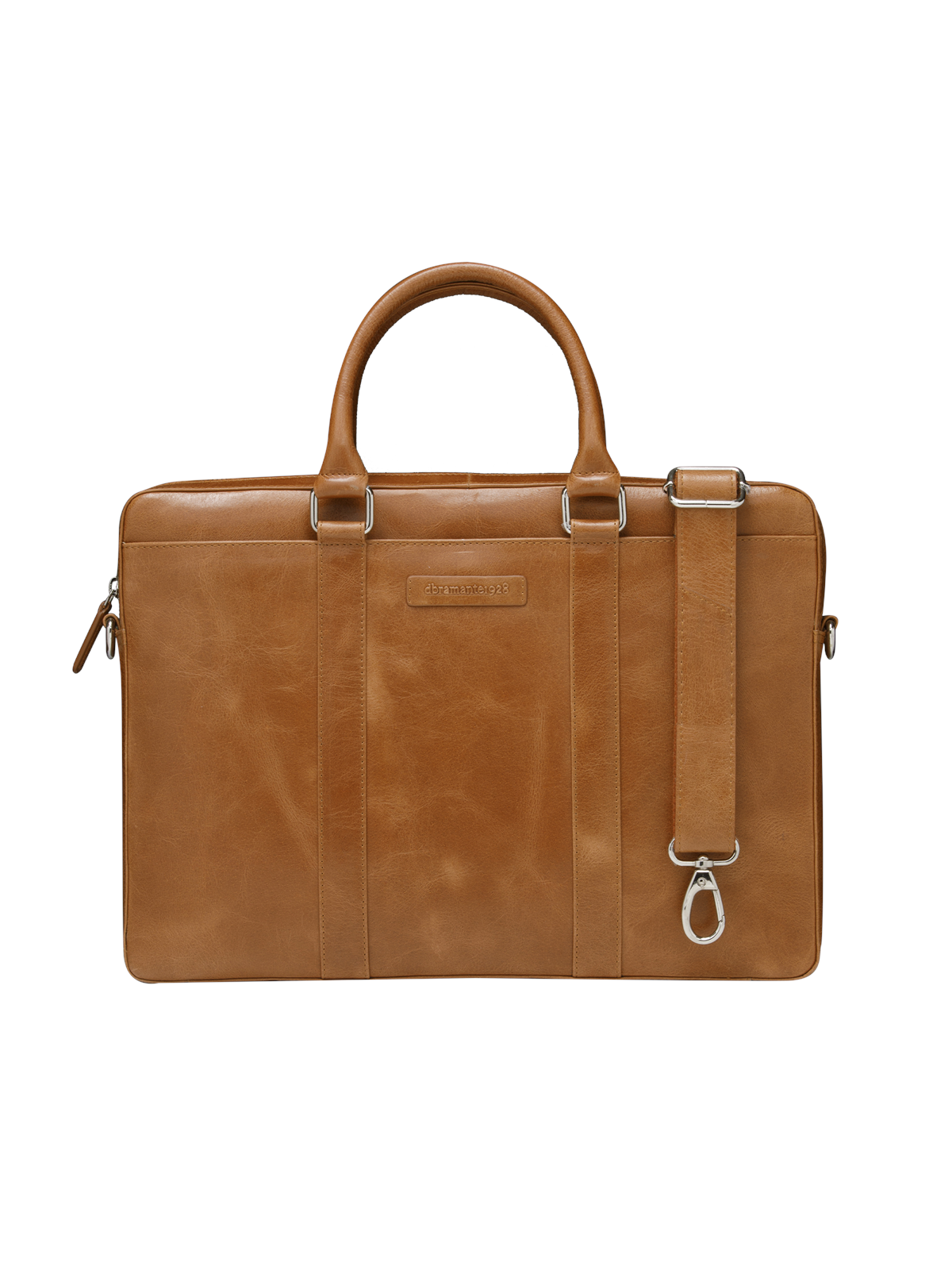 dbramante1928 Nordborg Laptoptaske til Laptop 15" | Brun, Taske