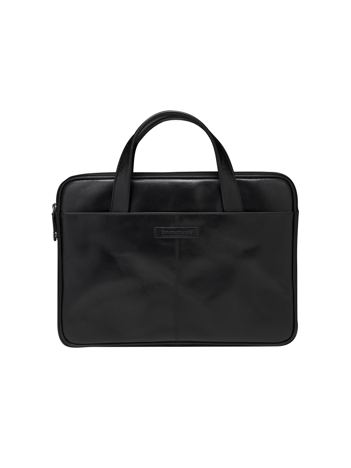 dbramante1928 Silkeborg Laptoptaske til Laptop 15" | Sort, Taske