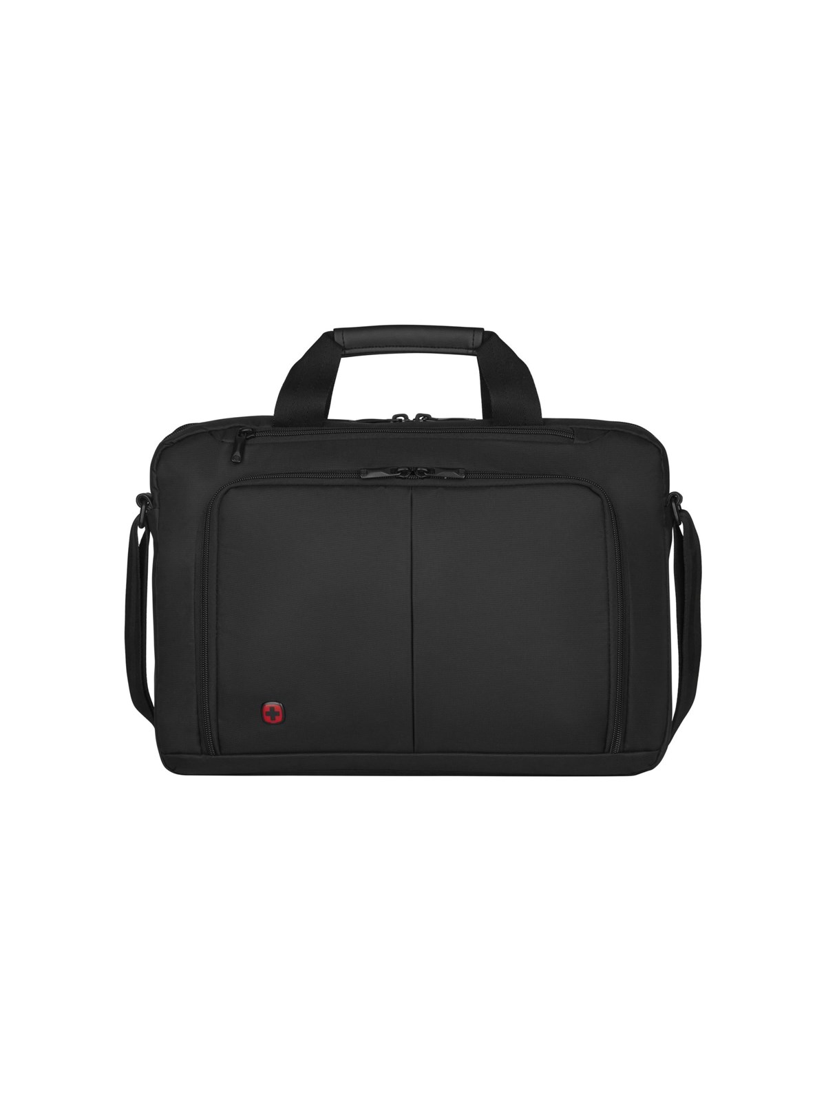 Wenger Source Laptoptaske til Laptop 16" | Sort, Taske