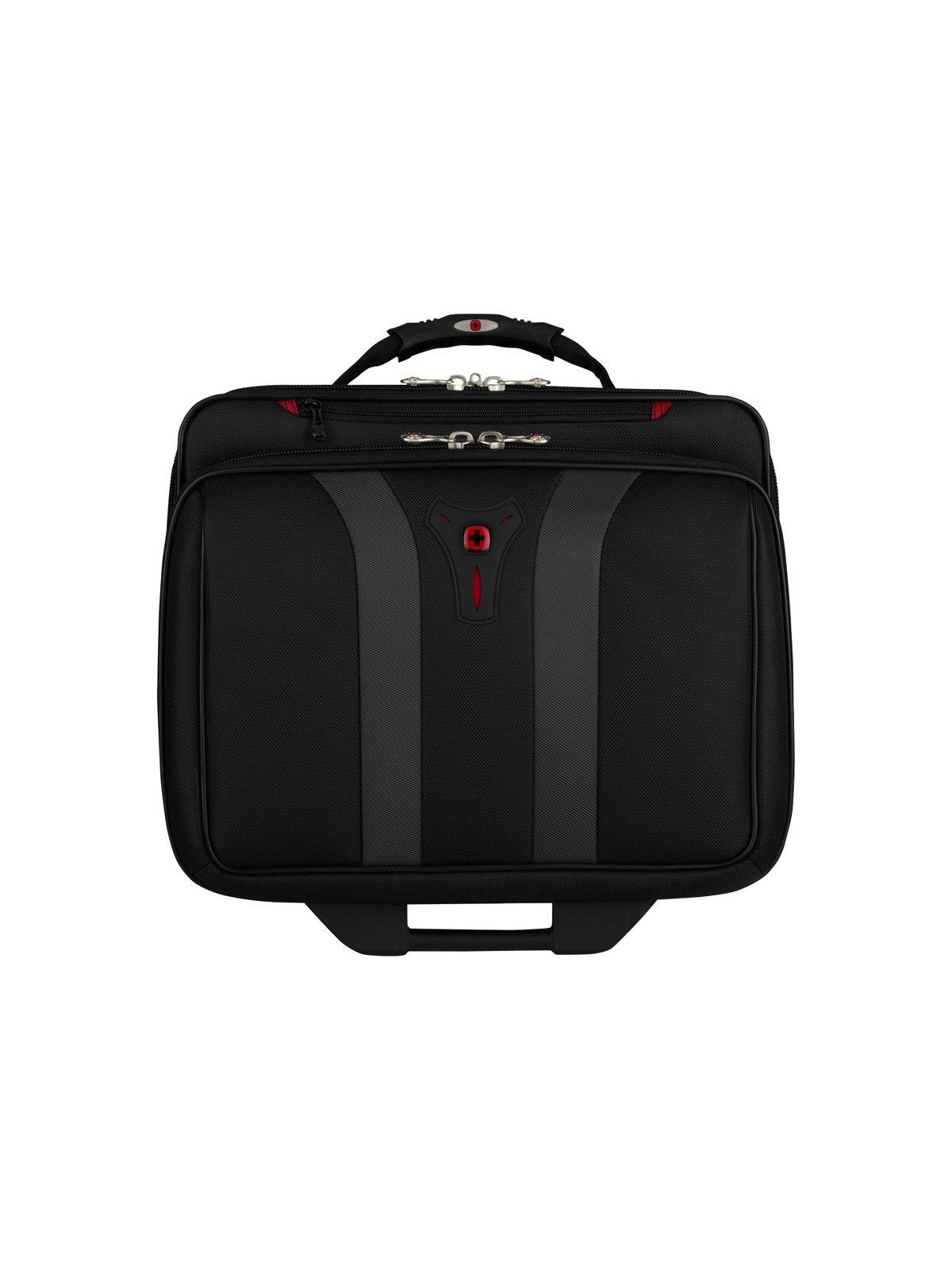 Wenger Granada Roller Laptoptaske til Laptop 15.6" | Sort, Taske