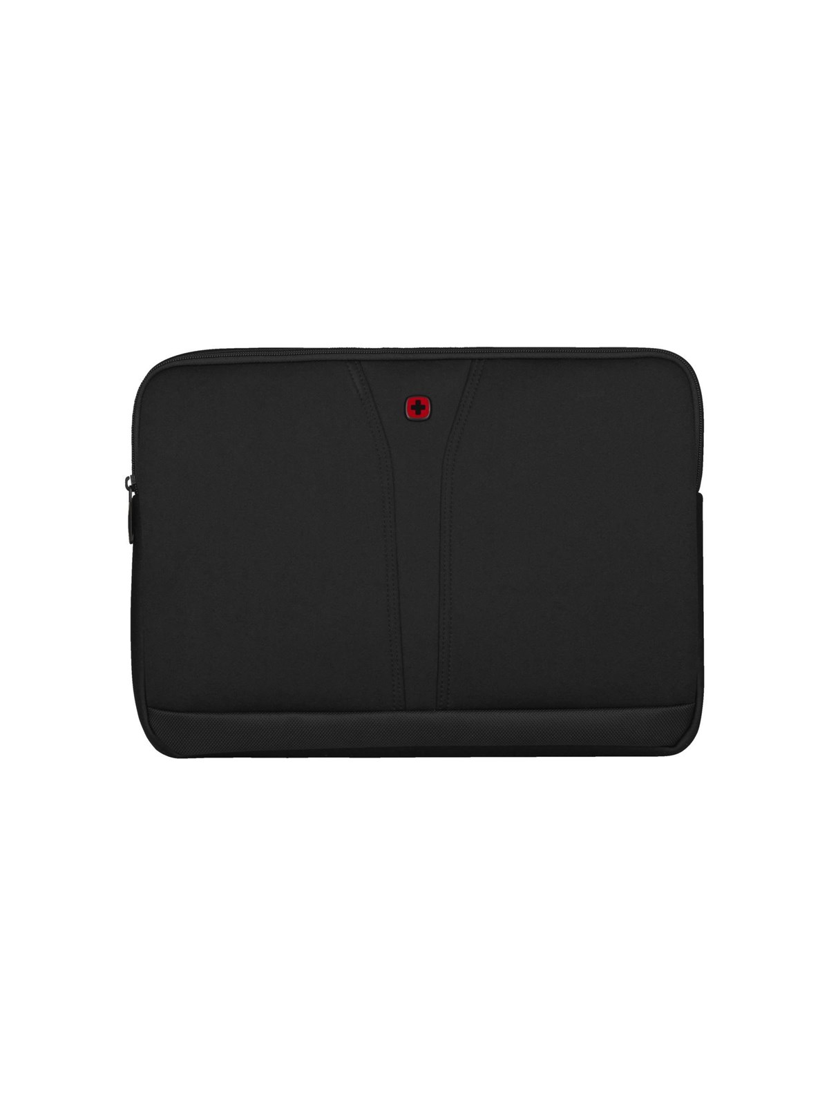 Wenger BC Fix Etui til Laptop 15.6" | Sort, Taske