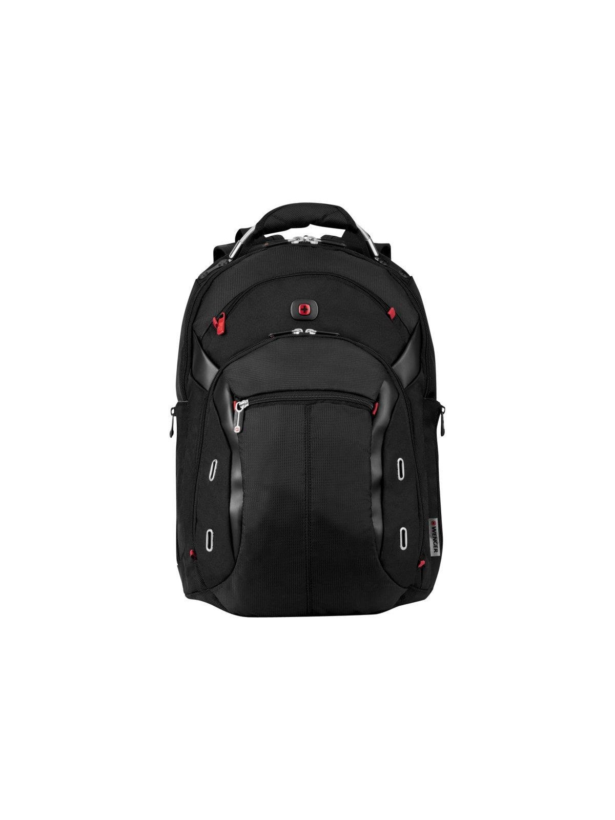 Wenger Gigabyte Rygsæk til Laptop 16" | Sort, Taske