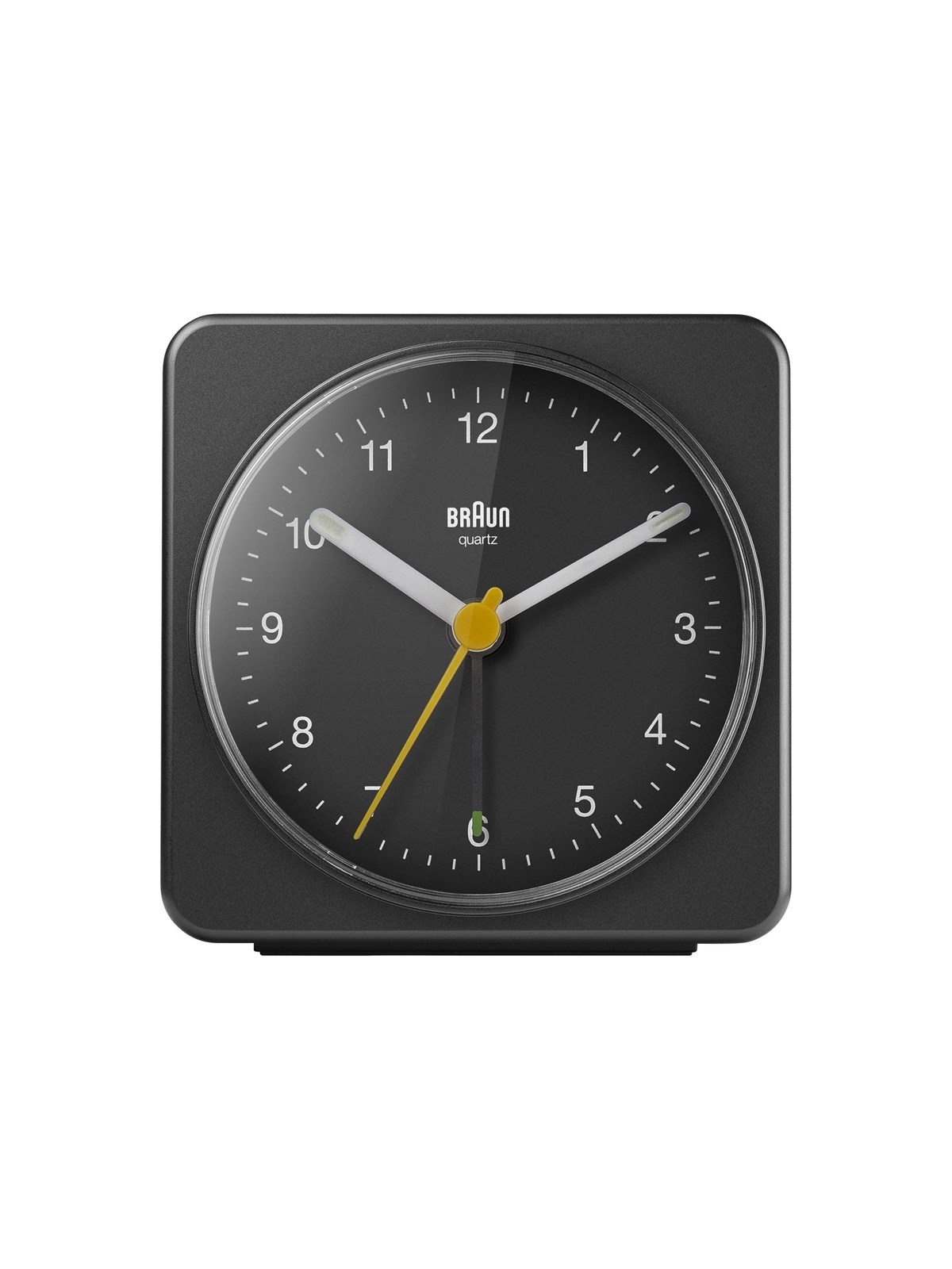 Braun Classic BC03, Boligindretning