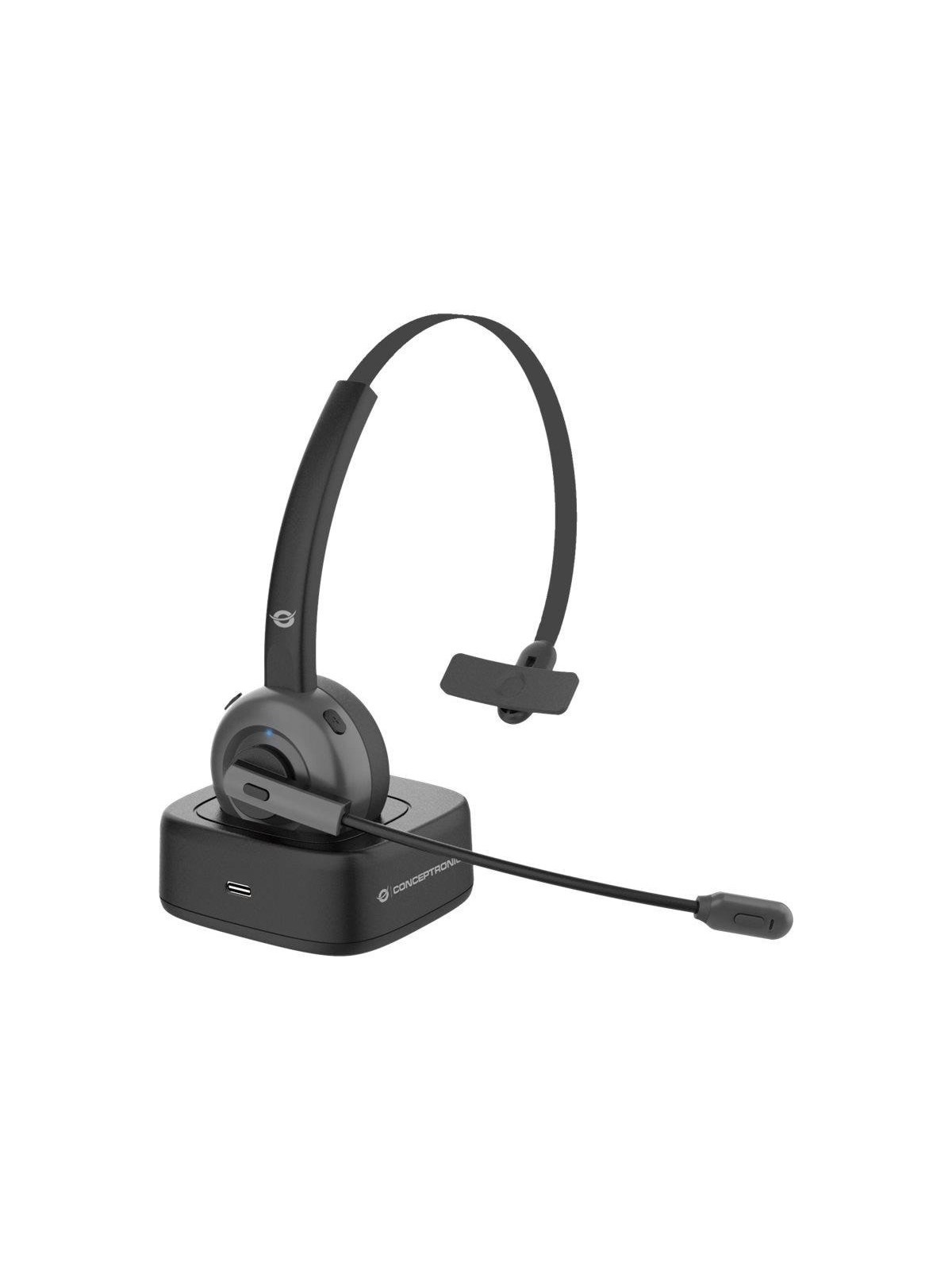 Polona, Hovedtelefonerheadset2