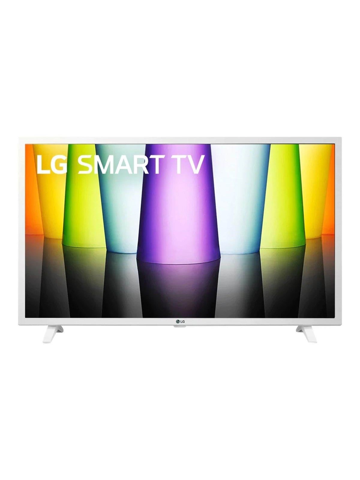 LG 32" Fladskærms TV LED 1080p (FullHD) 32LQ6380, Fjernsyn