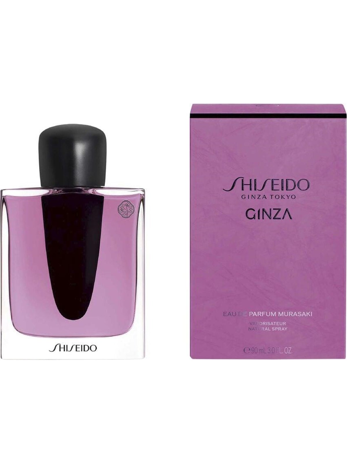 Shiseido Ginza Murasaki Eau De Parfum 90 ml, Parfume