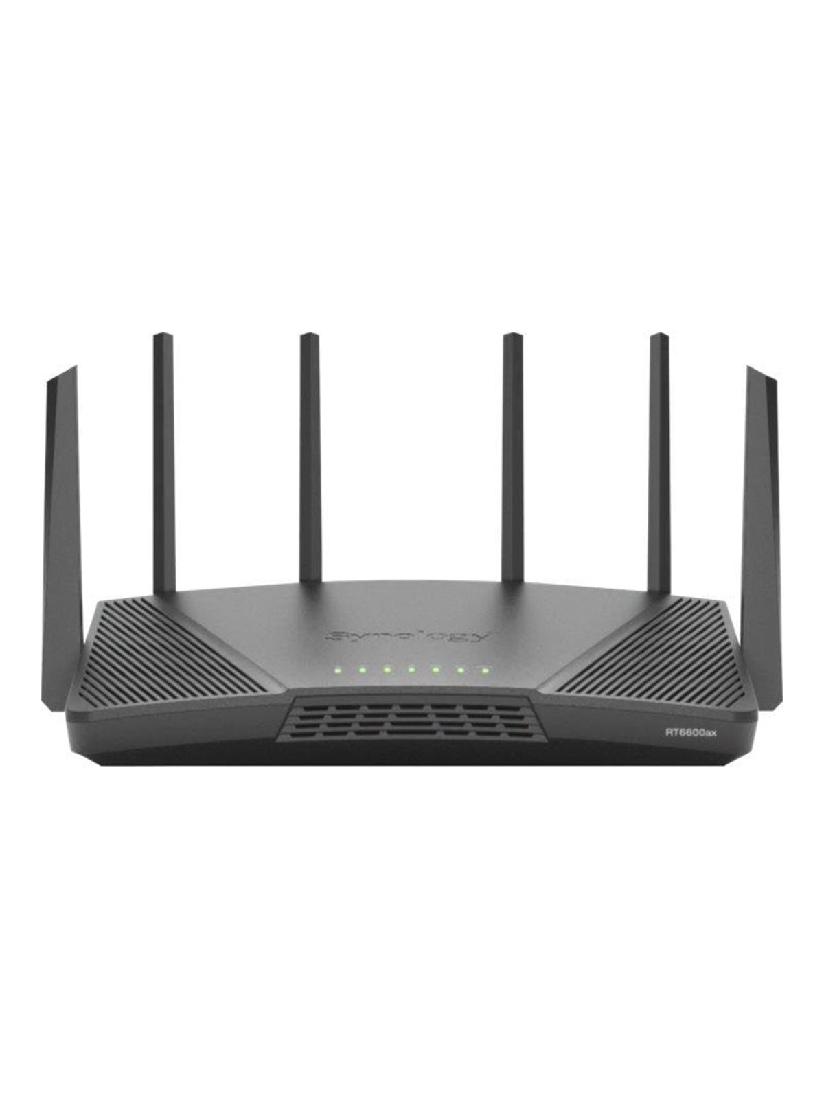 Synology RT6600ax Tri-band - Wireless router Wi-Fi 6, Router
