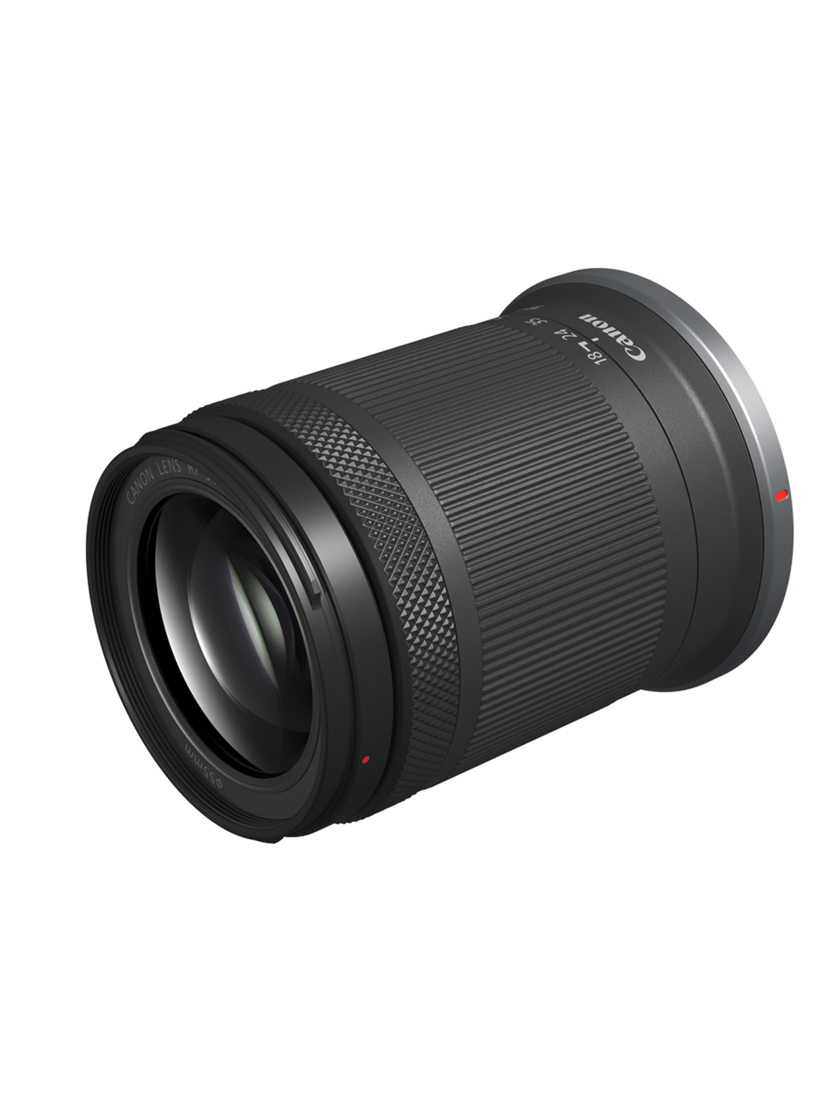 Canon RF-S 18-150mm F3.5-6.3 IS STM, Objektiv