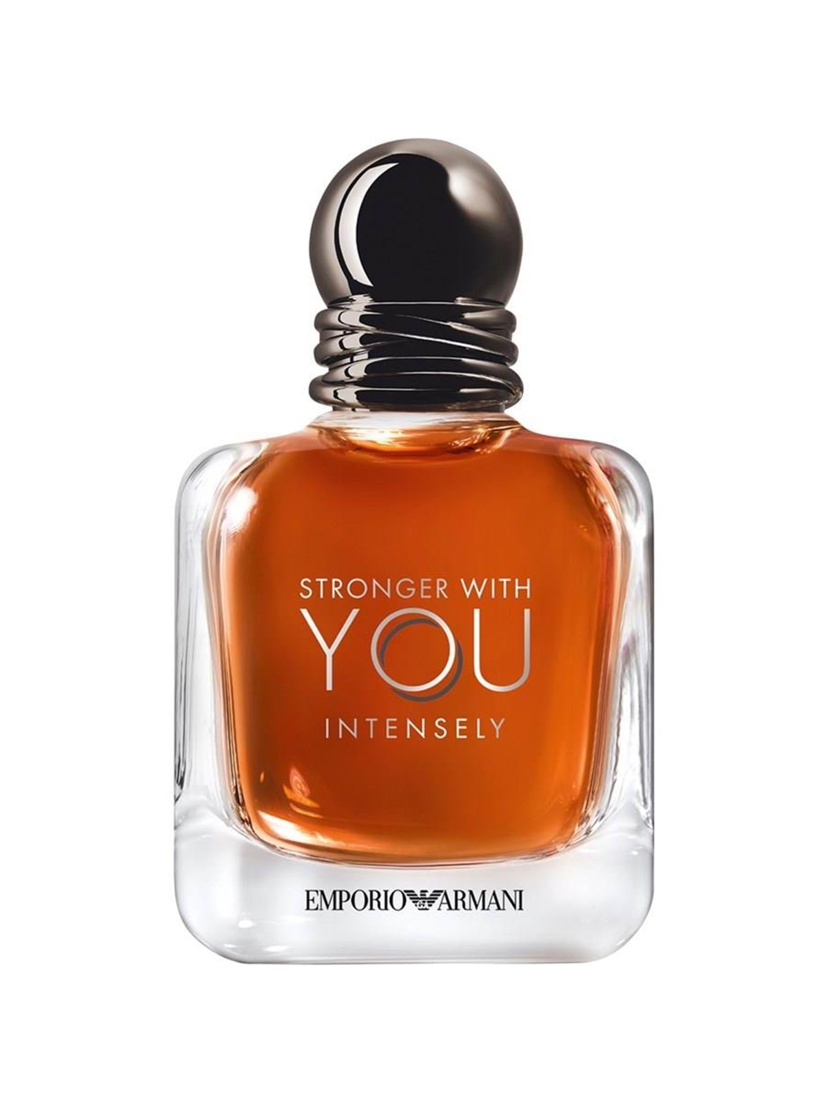 Giorgio Armani Stronger With You Intensely Eau De Parfum, Parfume