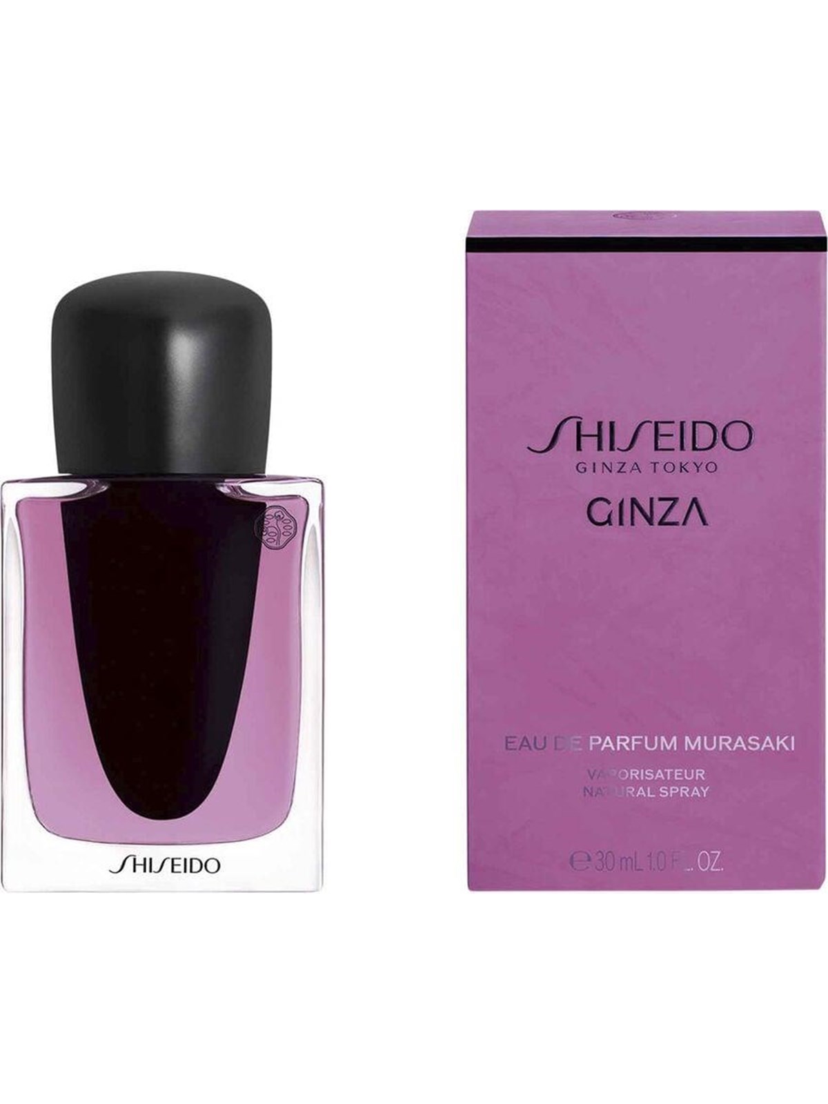 Shiseido Ginza Murasaki EDP 30ml, Parfume
