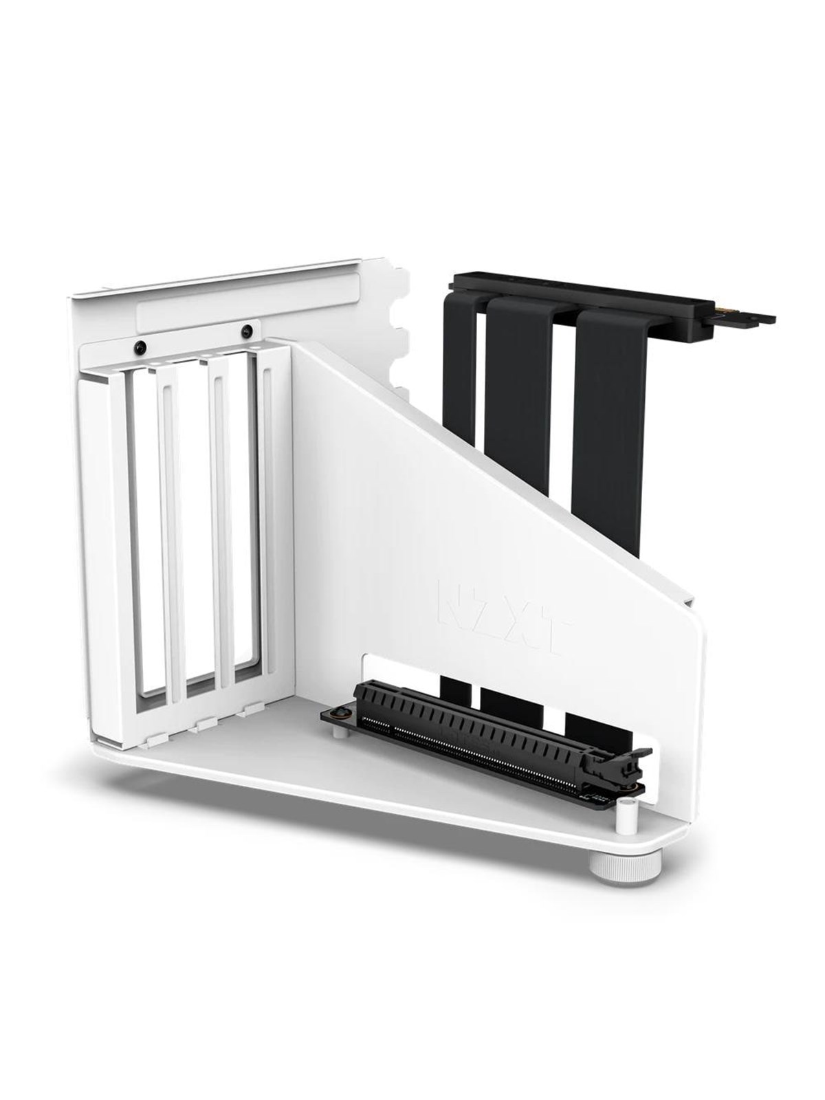 NZXT Vertical GPU Mounting Kit, Kabinet Tilbehør