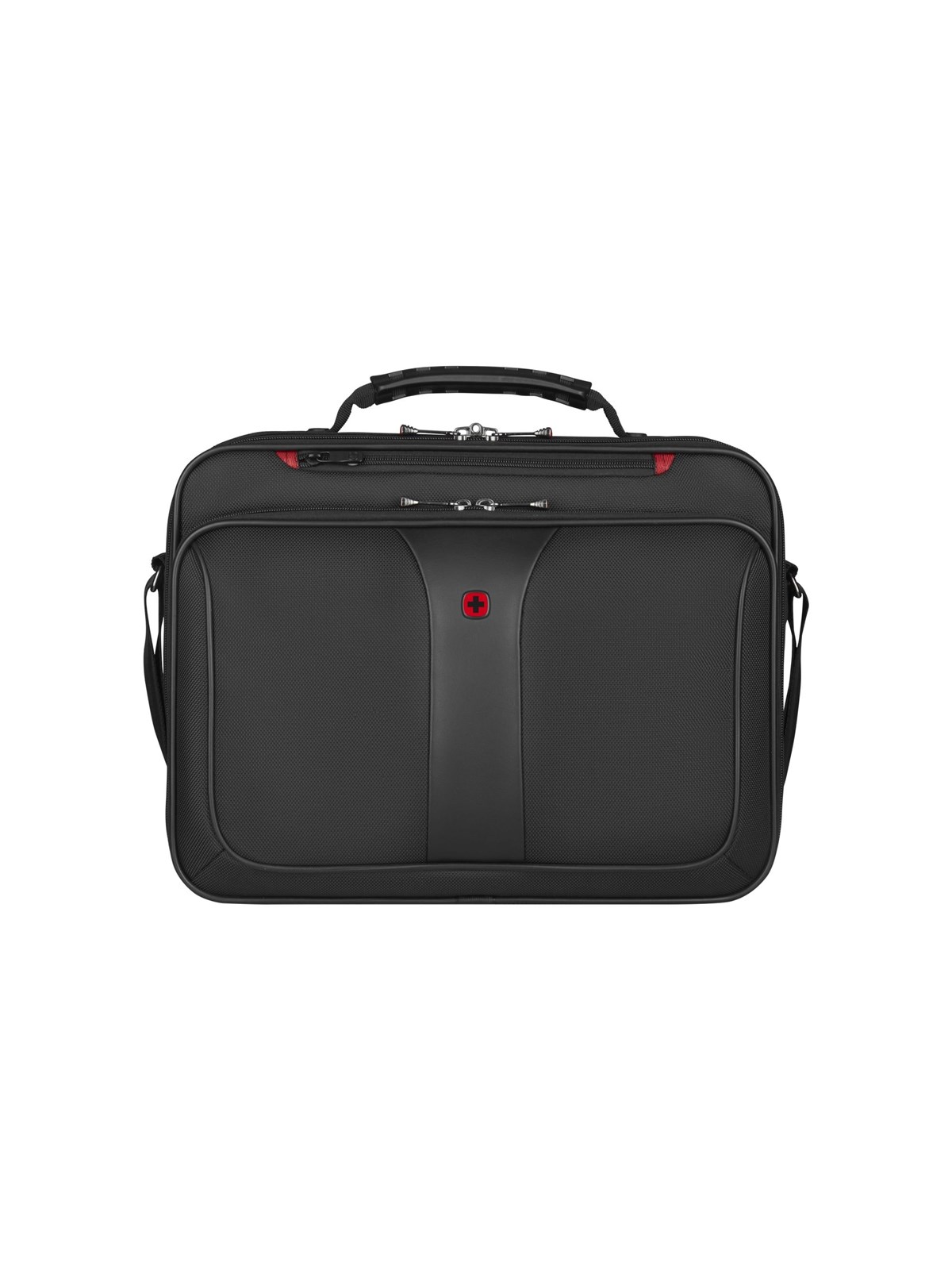Wenger Legacy 16 Laptoptaske til Laptop 16" | Sort, Taske