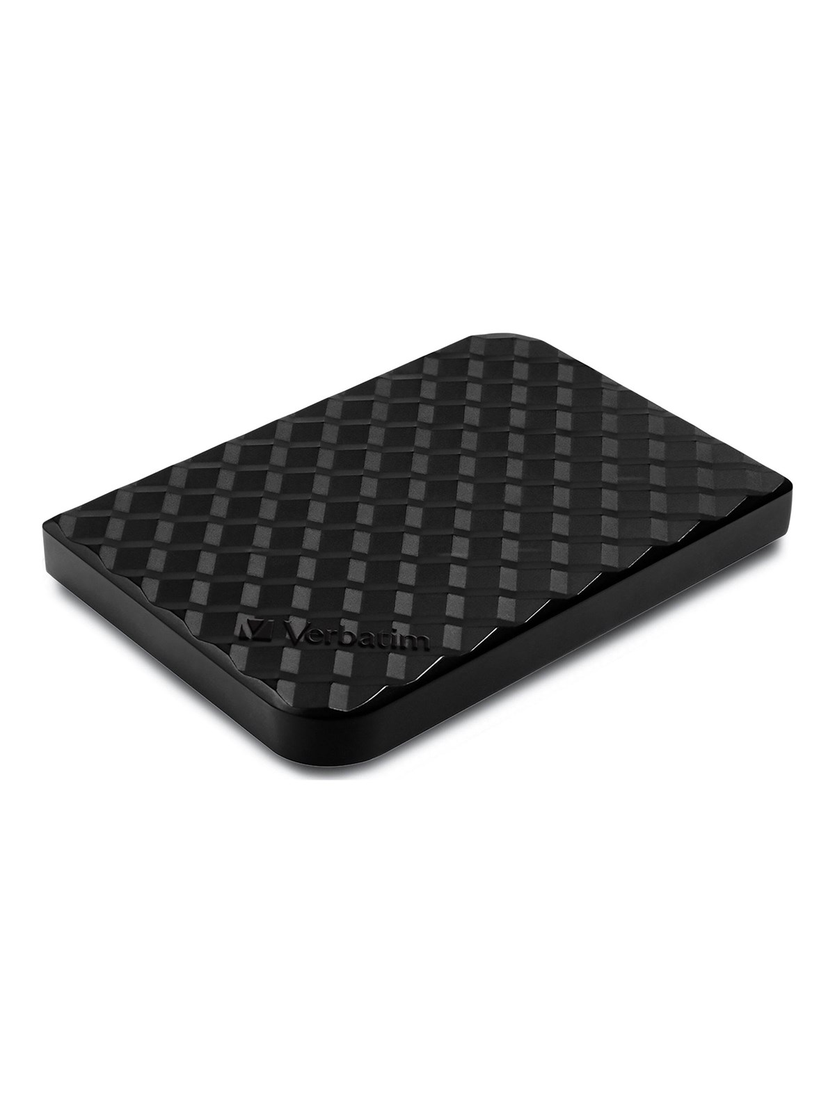Verbatim Store 'n' Go 512 GB, Ssd Harddisk