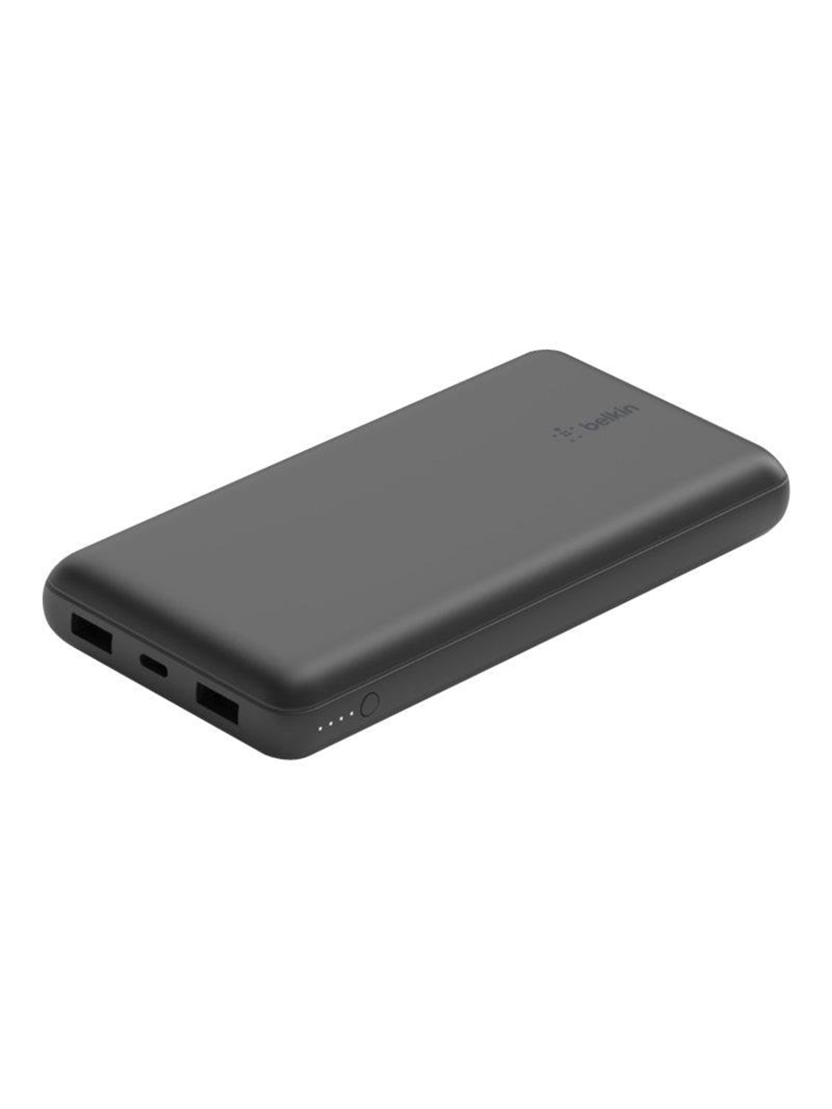 Belkin BOOST CHARGE Powerbank - Sort - 20000 mAh, Powerbank