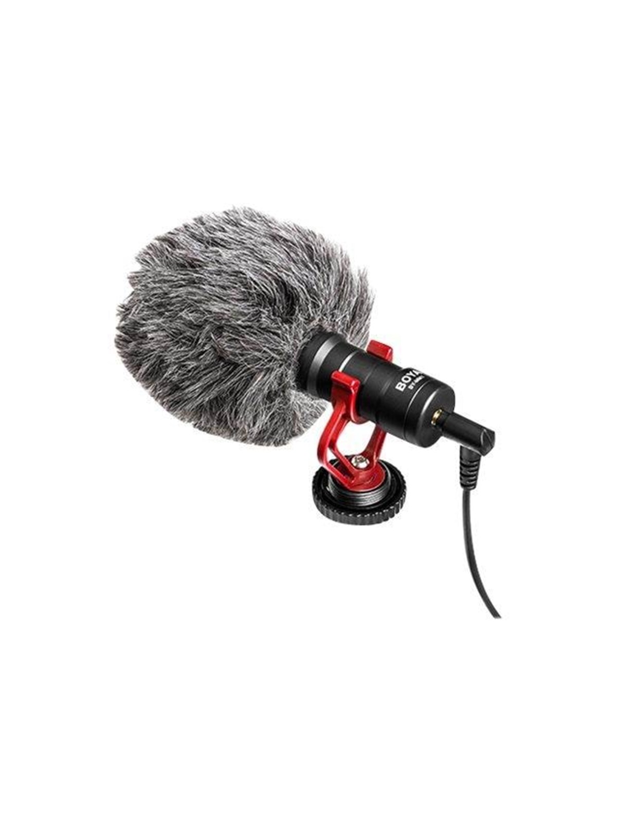 BOYA BY-MM1 - microphone, Mikrofon
