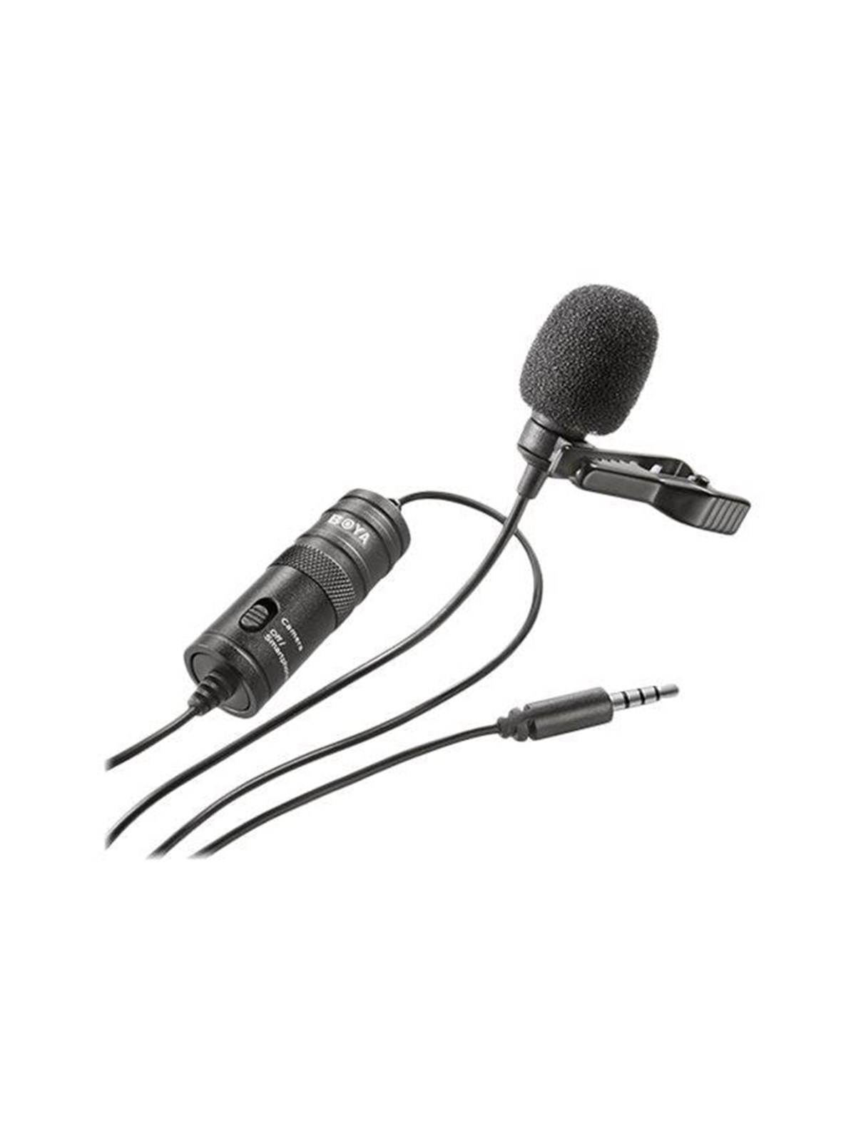 BOYA BY-M1 - microphone, Mikrofon