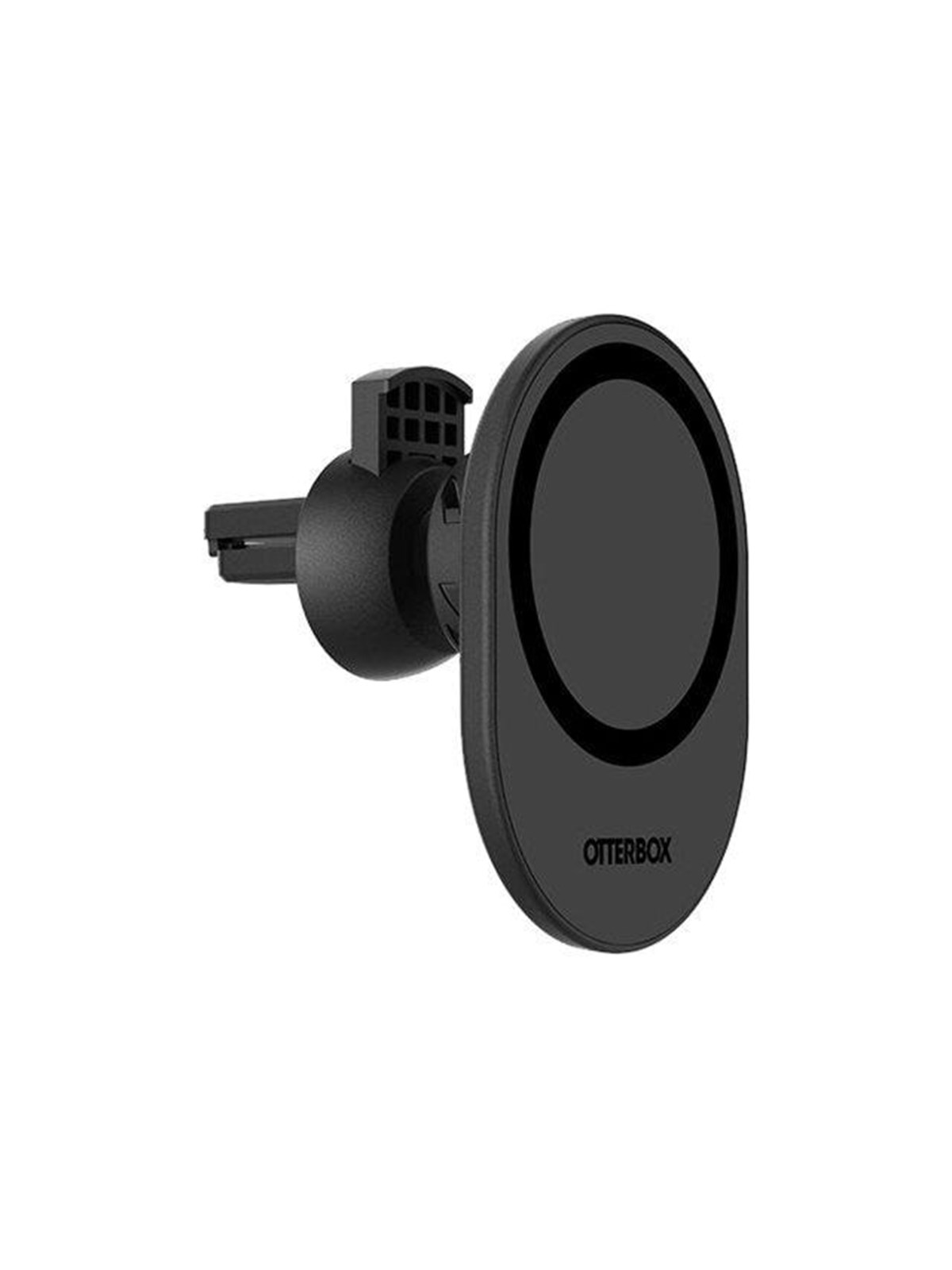OtterBox Magsafe Vent Mount - black, Mobil Tilbehør
