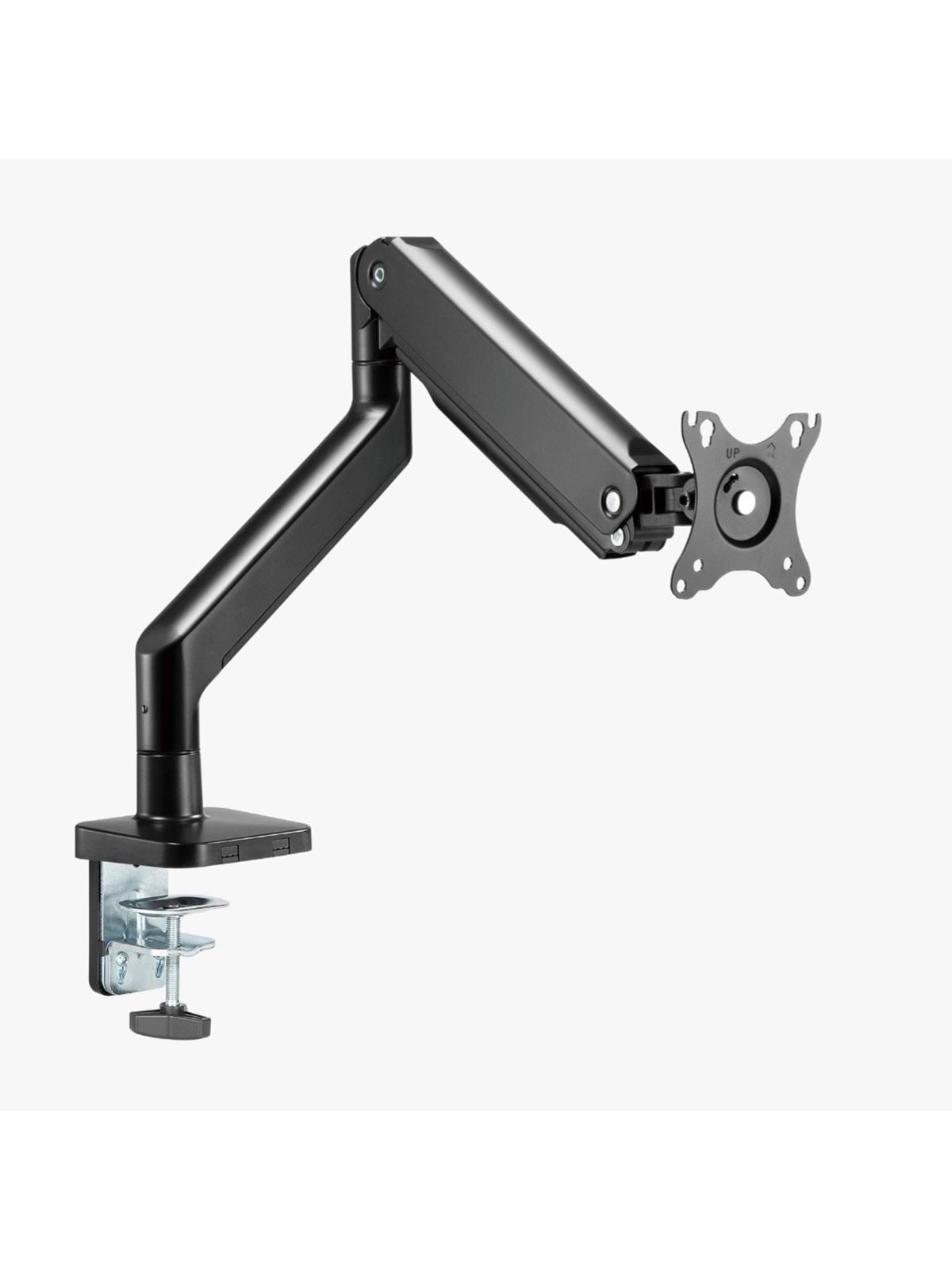 Alterzone Fit Single Monitor Arm, Skærmholder